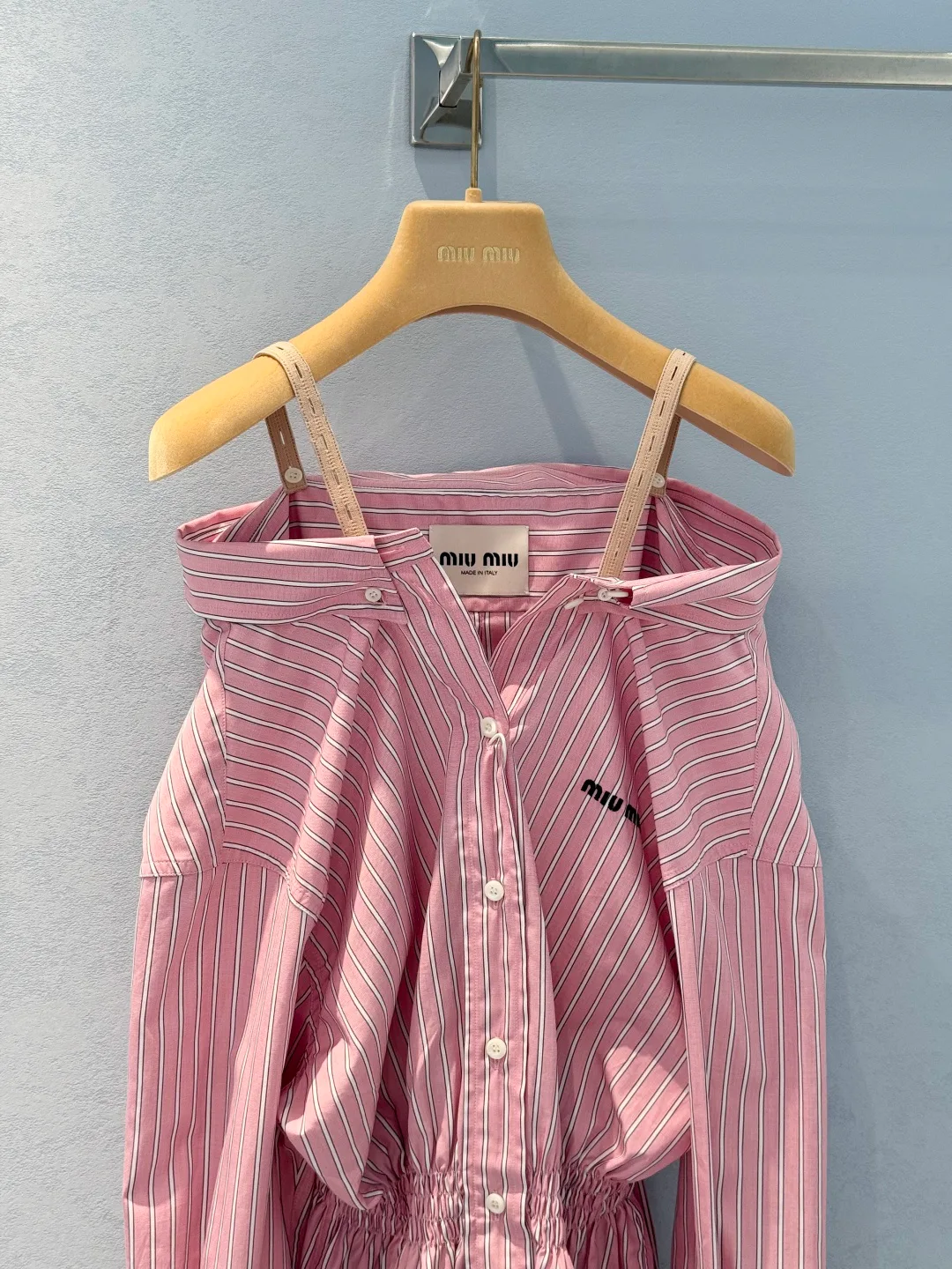 Платья Женские Miu Miu 1859157