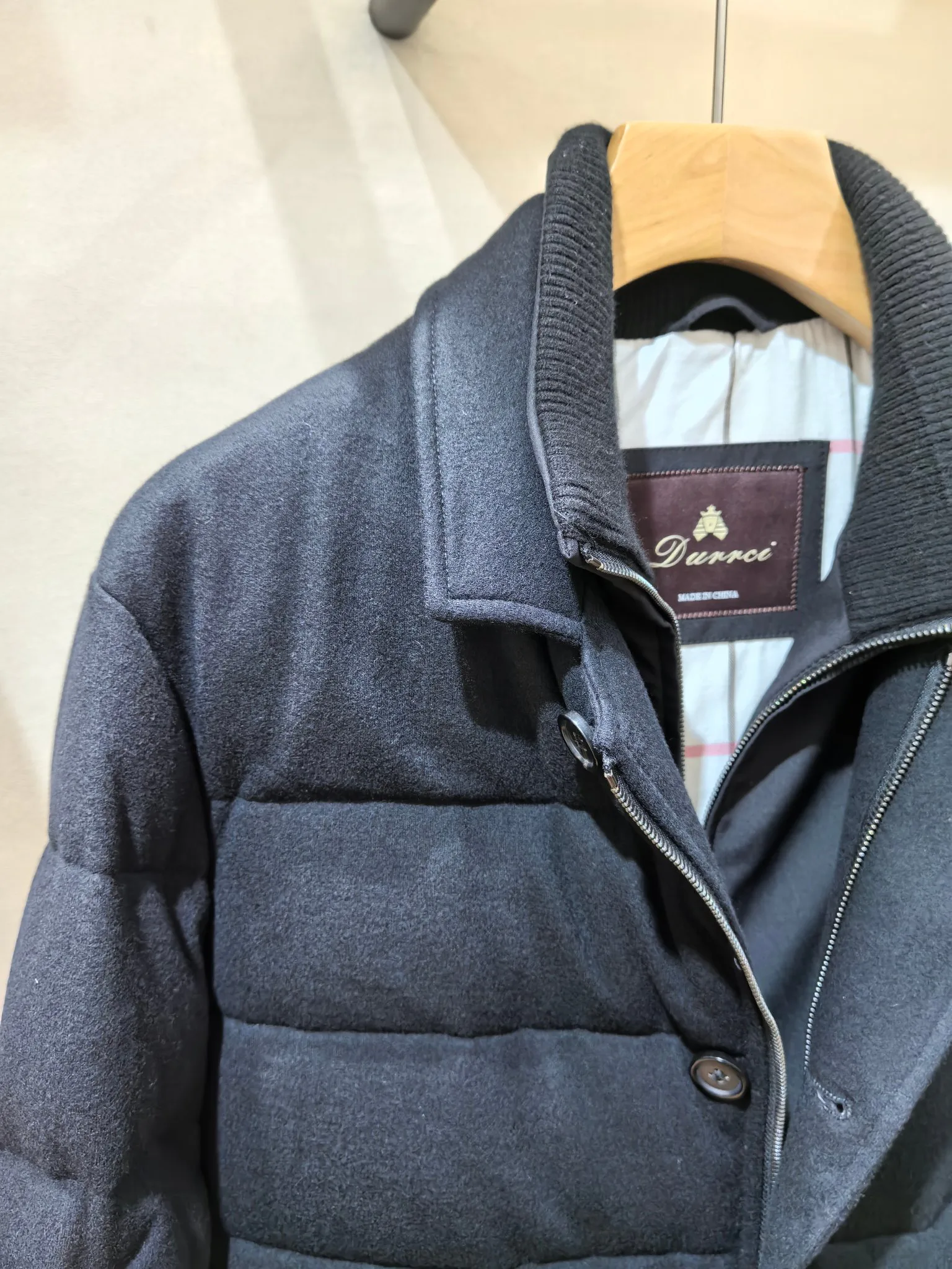 Куртки И Пуховики Мужские Loro Piana 1843606