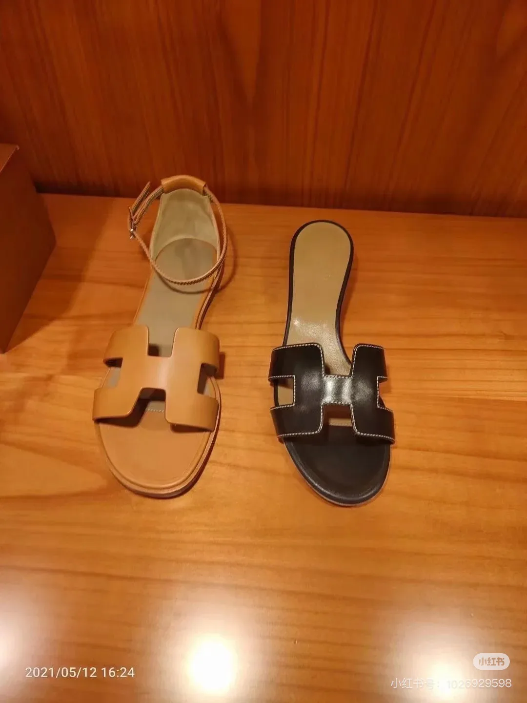 Сандалии Женские Hermes 31044