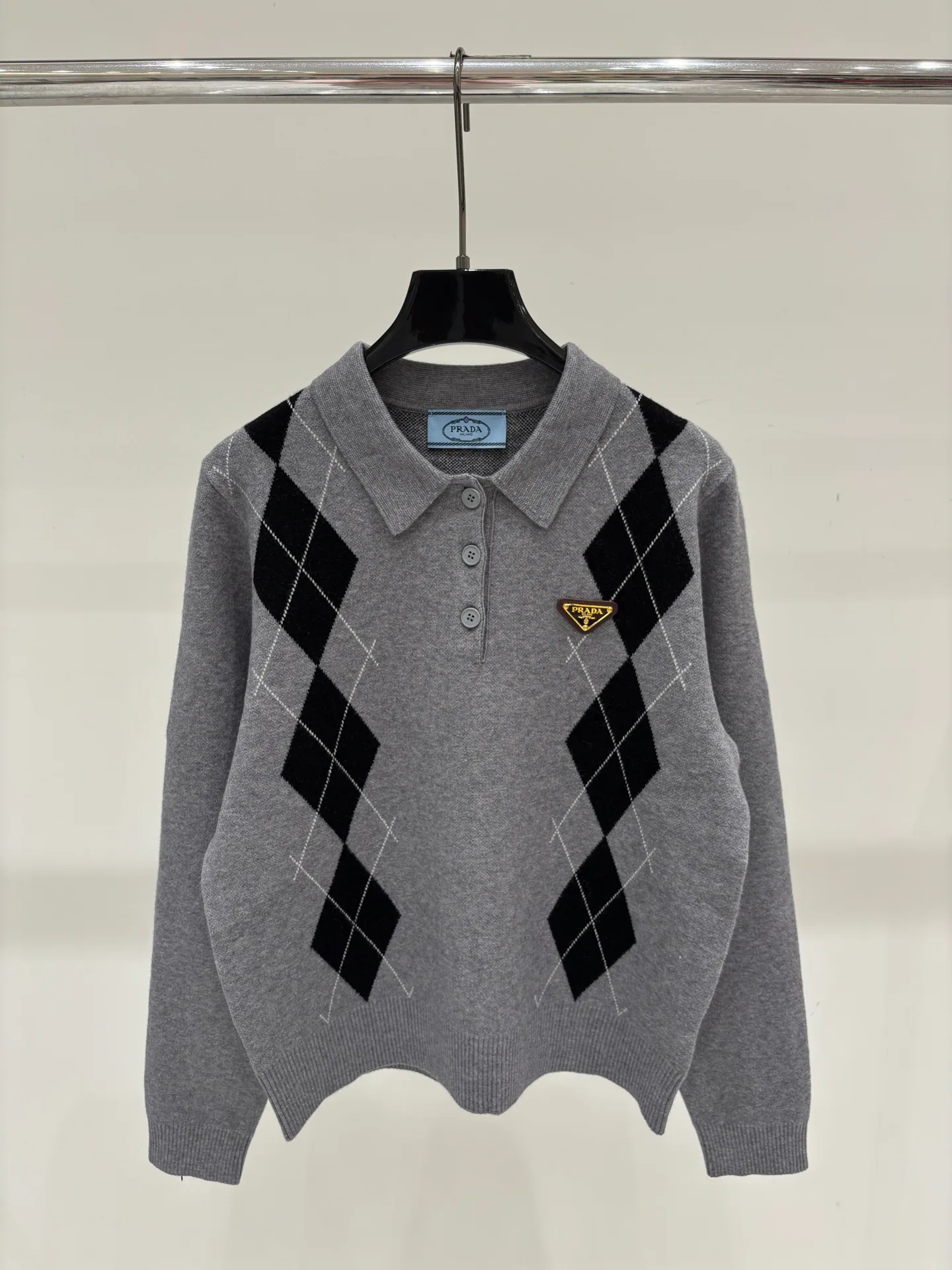 Джемперы И Свитеры Женские Prada 18999793