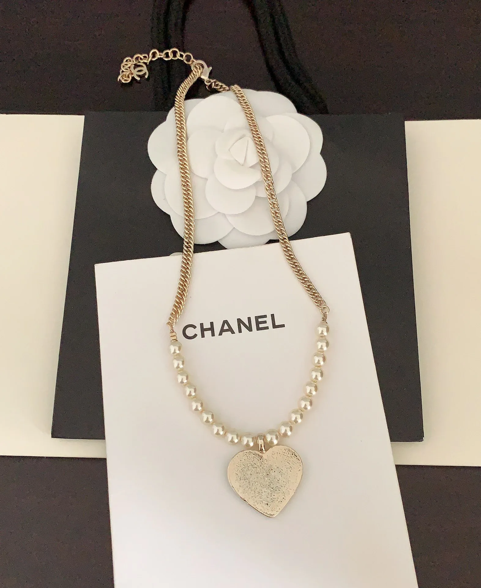 Бижутерия Chanel 167069
