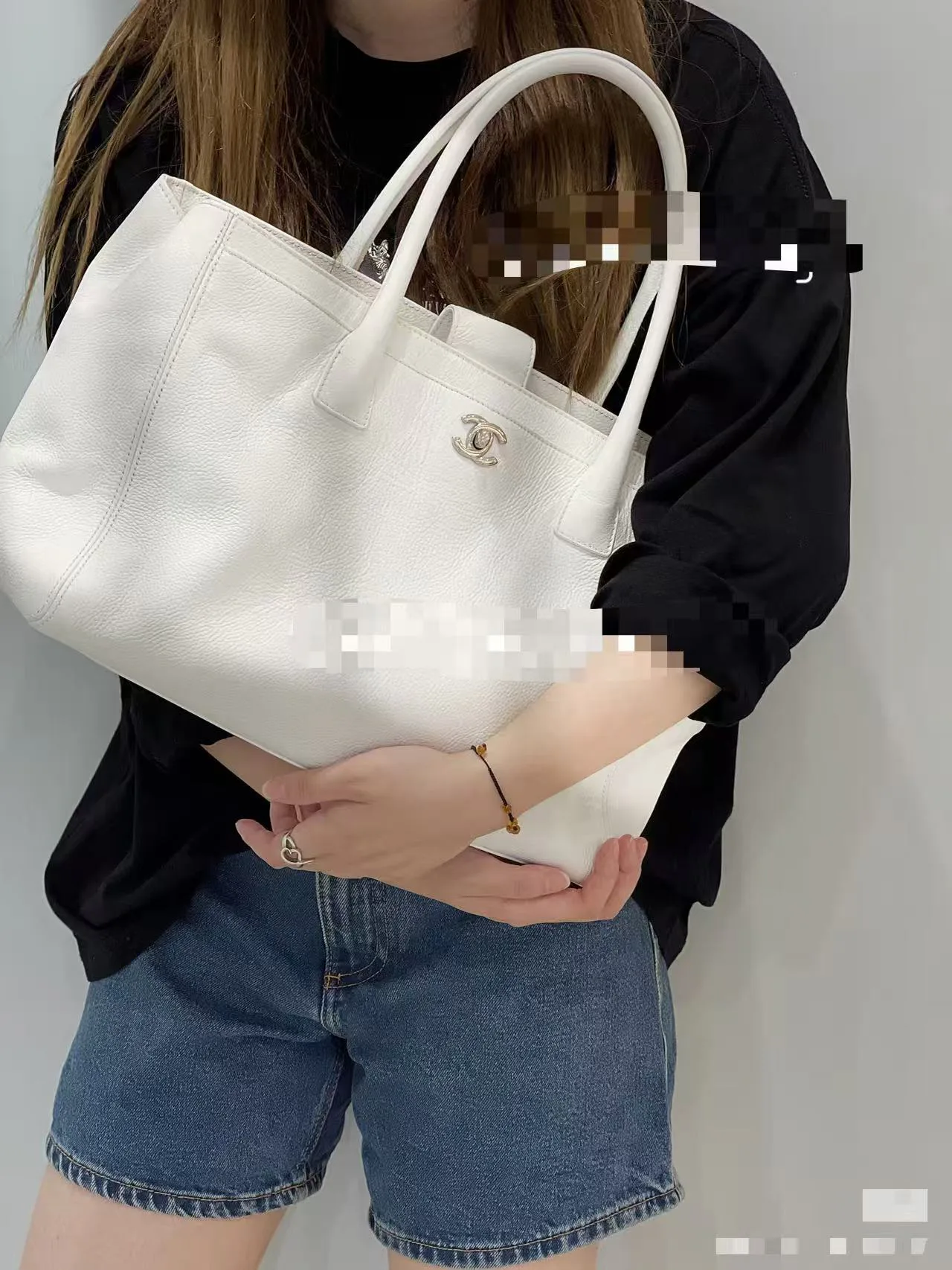 Классические Сумки Женские Chanel 13186920