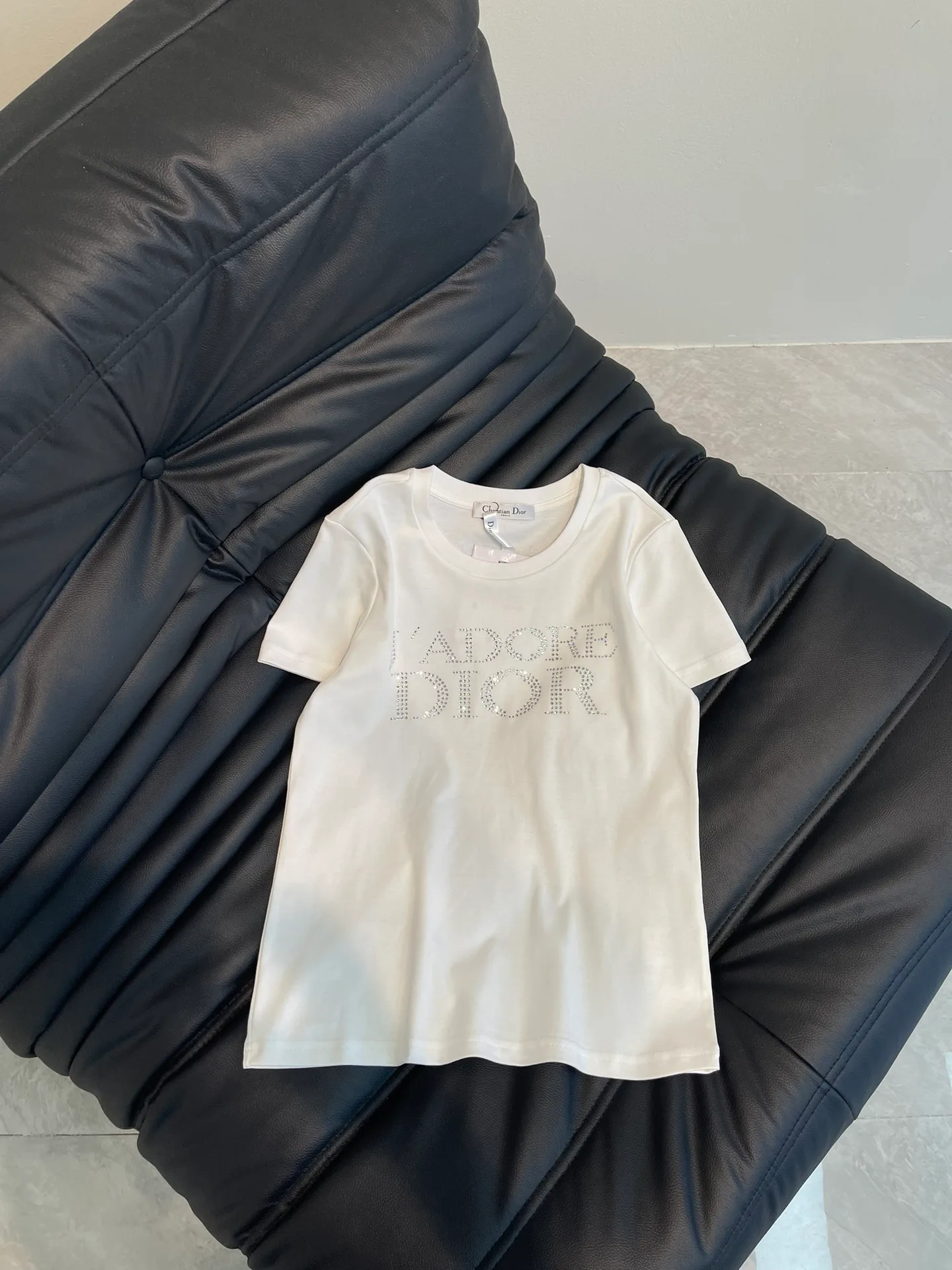 Футболки Женские Christian Dior