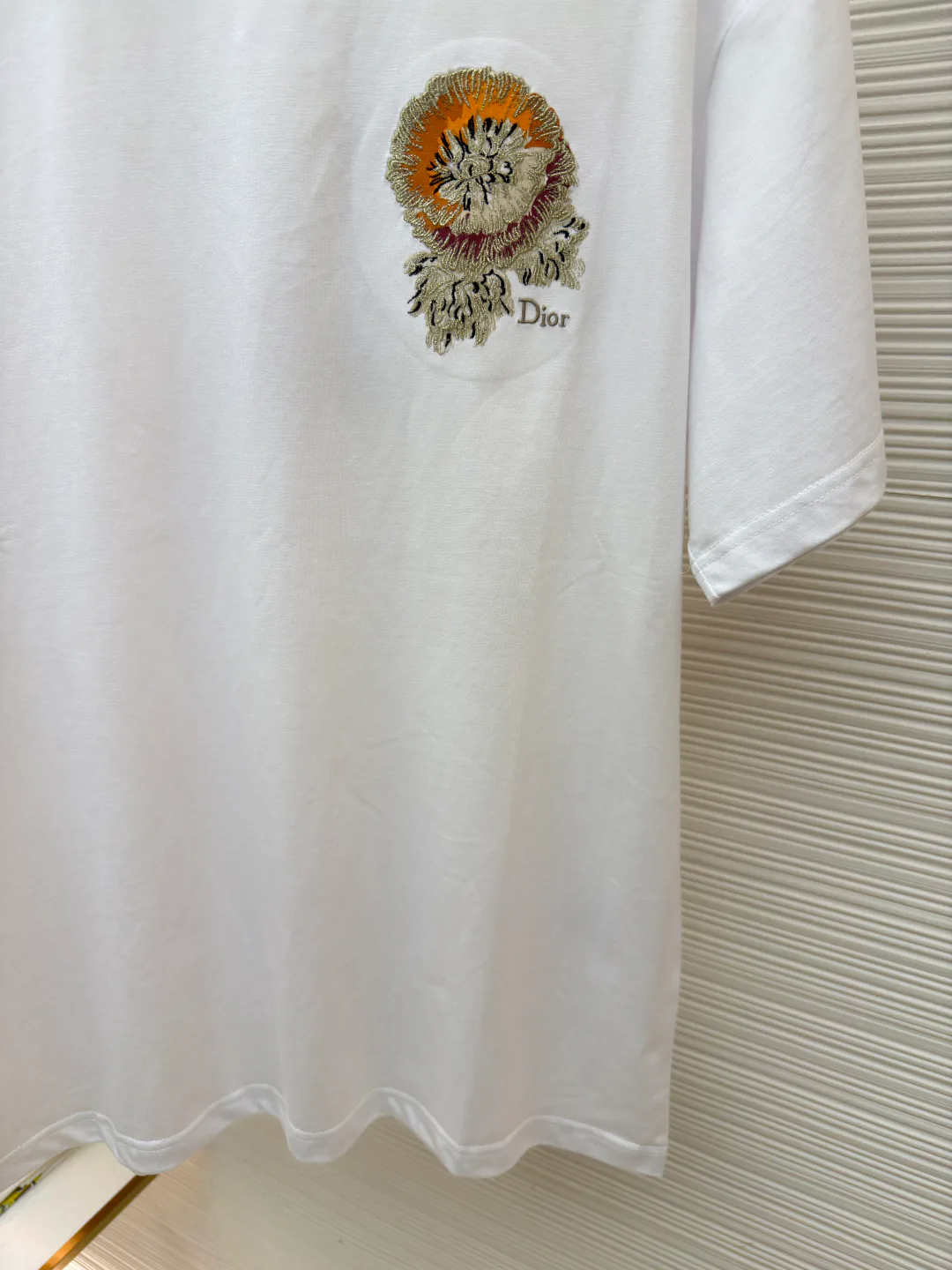 Футболки Мужские Christian Dior 17616107