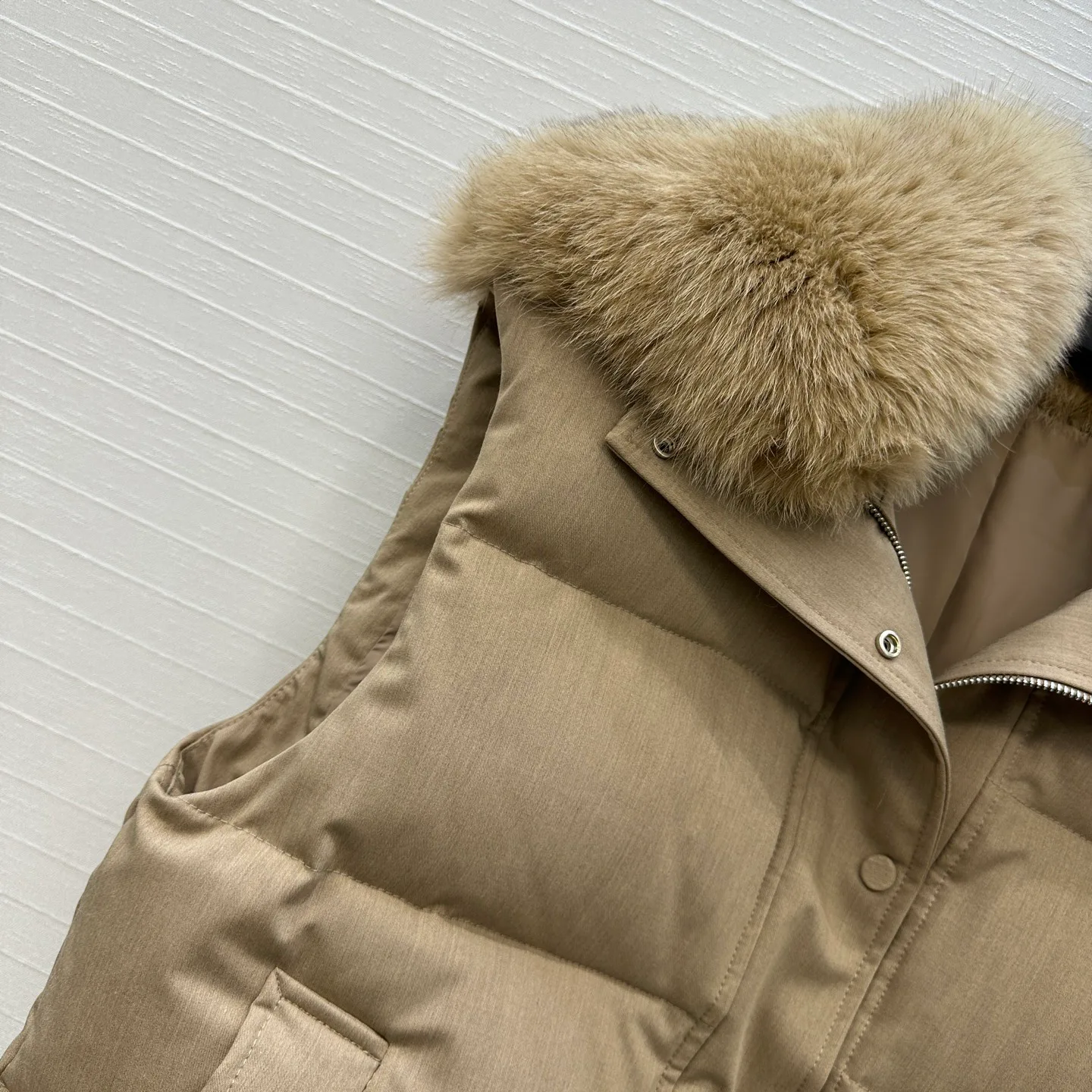 Жилеты Женские Saint Laurent 476699