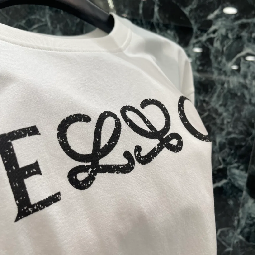 Футболки Женские Loewe 1856642