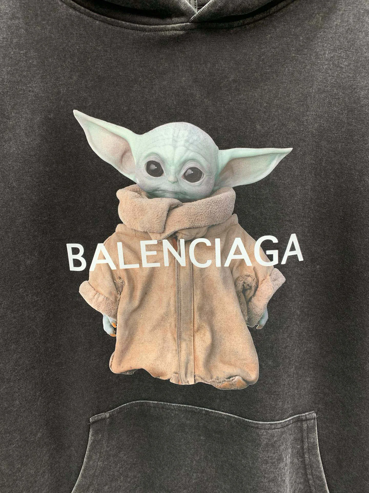 Свитшоты И Худи Женские Balenciaga 786513
