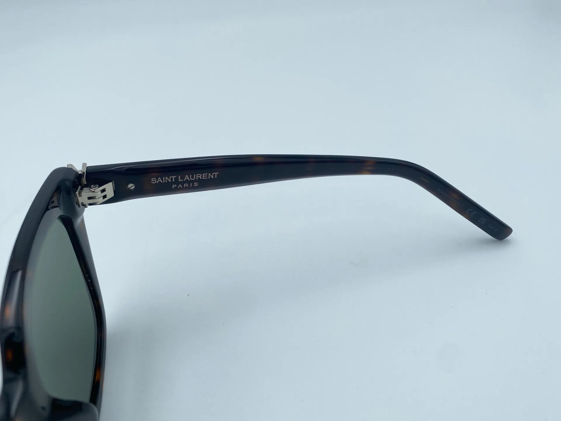 Очки Saint Laurent 17434391