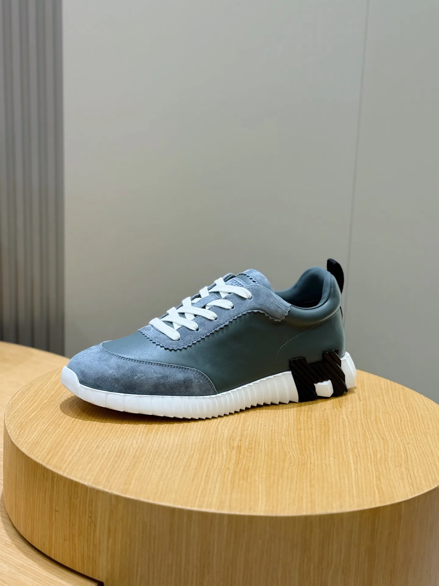 Кроссовки Мужские Hermes 13132128