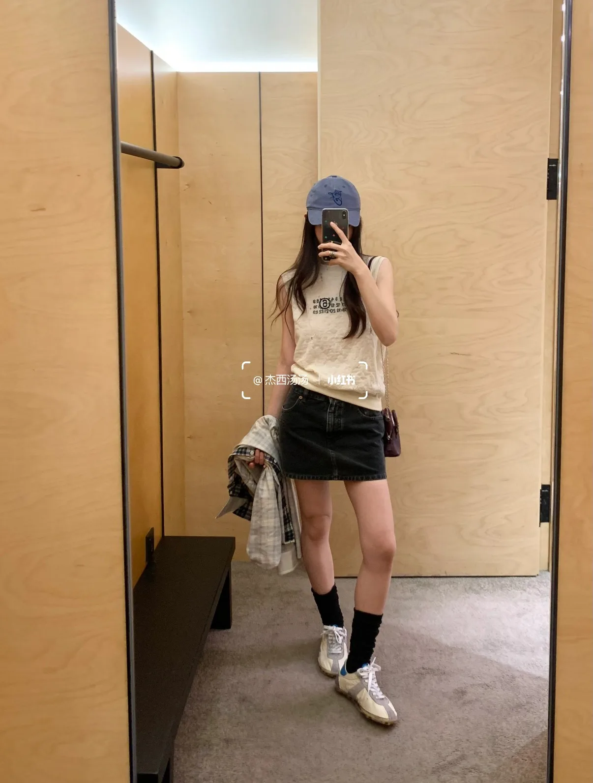 Кроссовки Женские Maison Margiela 17625062