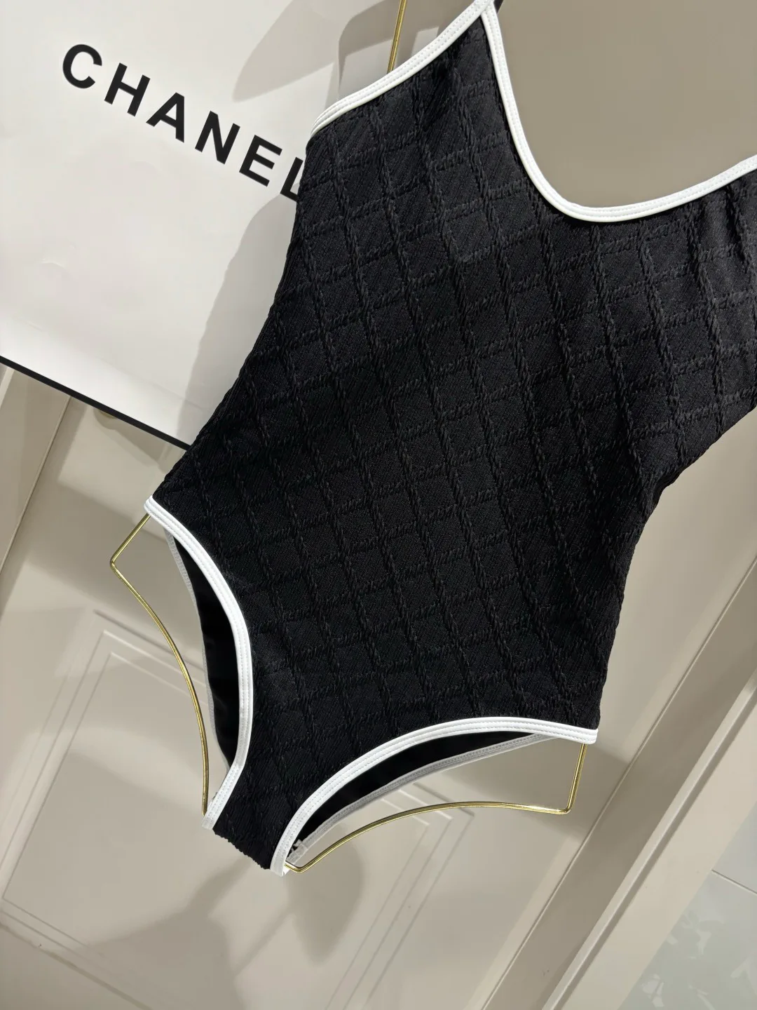Купальники Женские Chanel 17285164