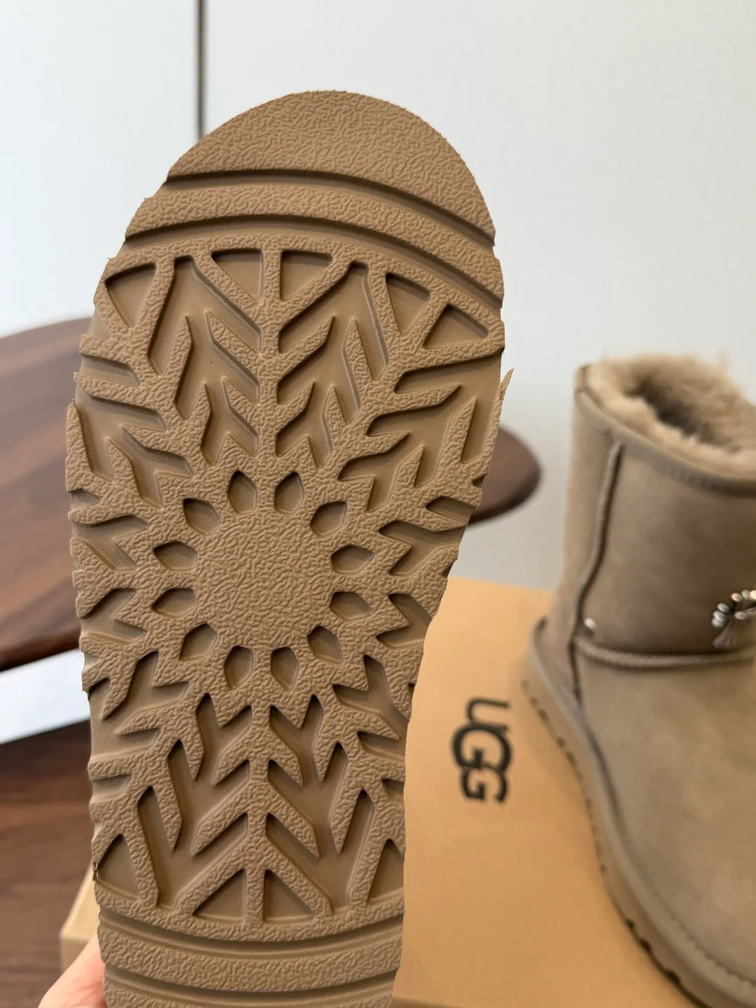 Угги Женские Ugg 19587110