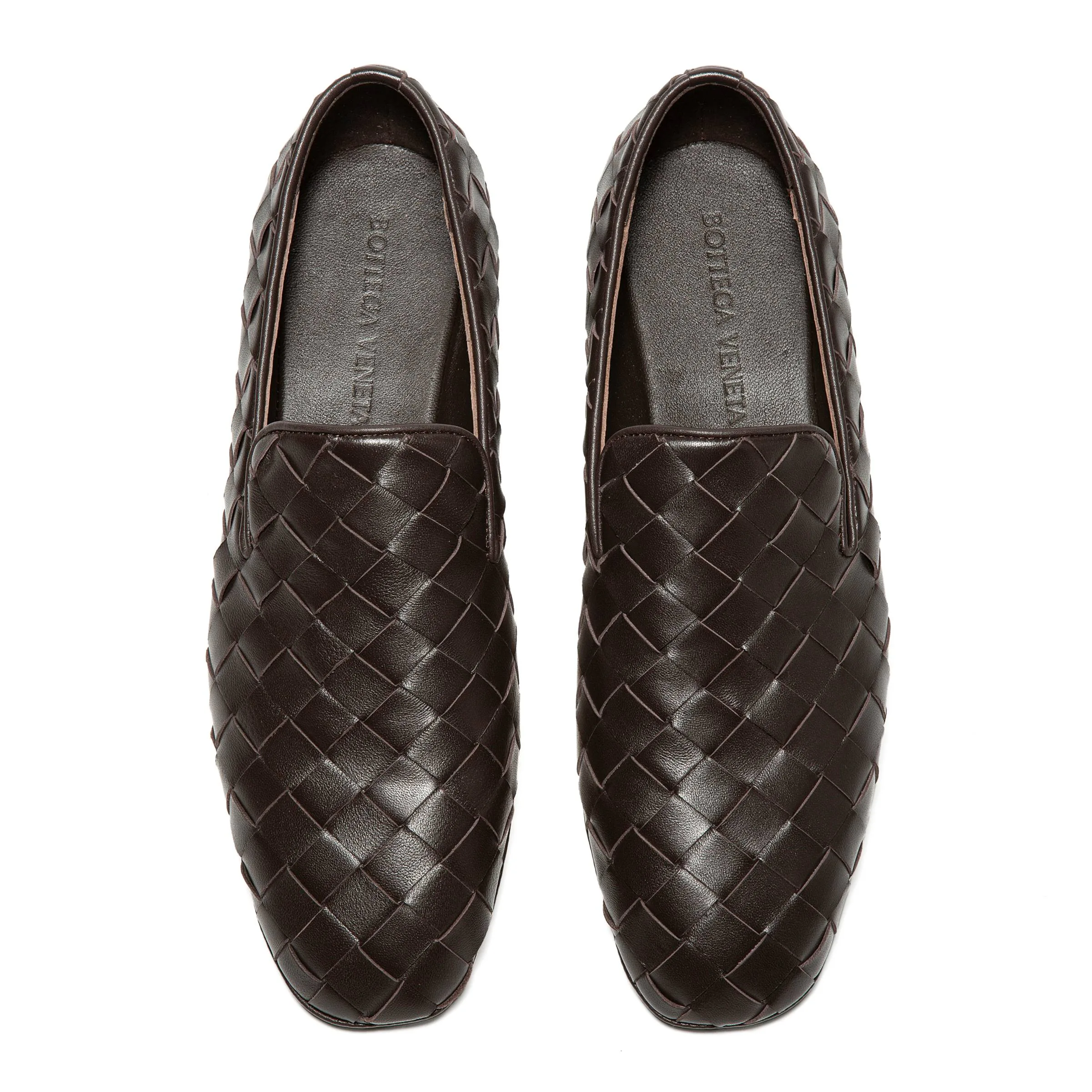 Балетки Женские Bottega Veneta 279312