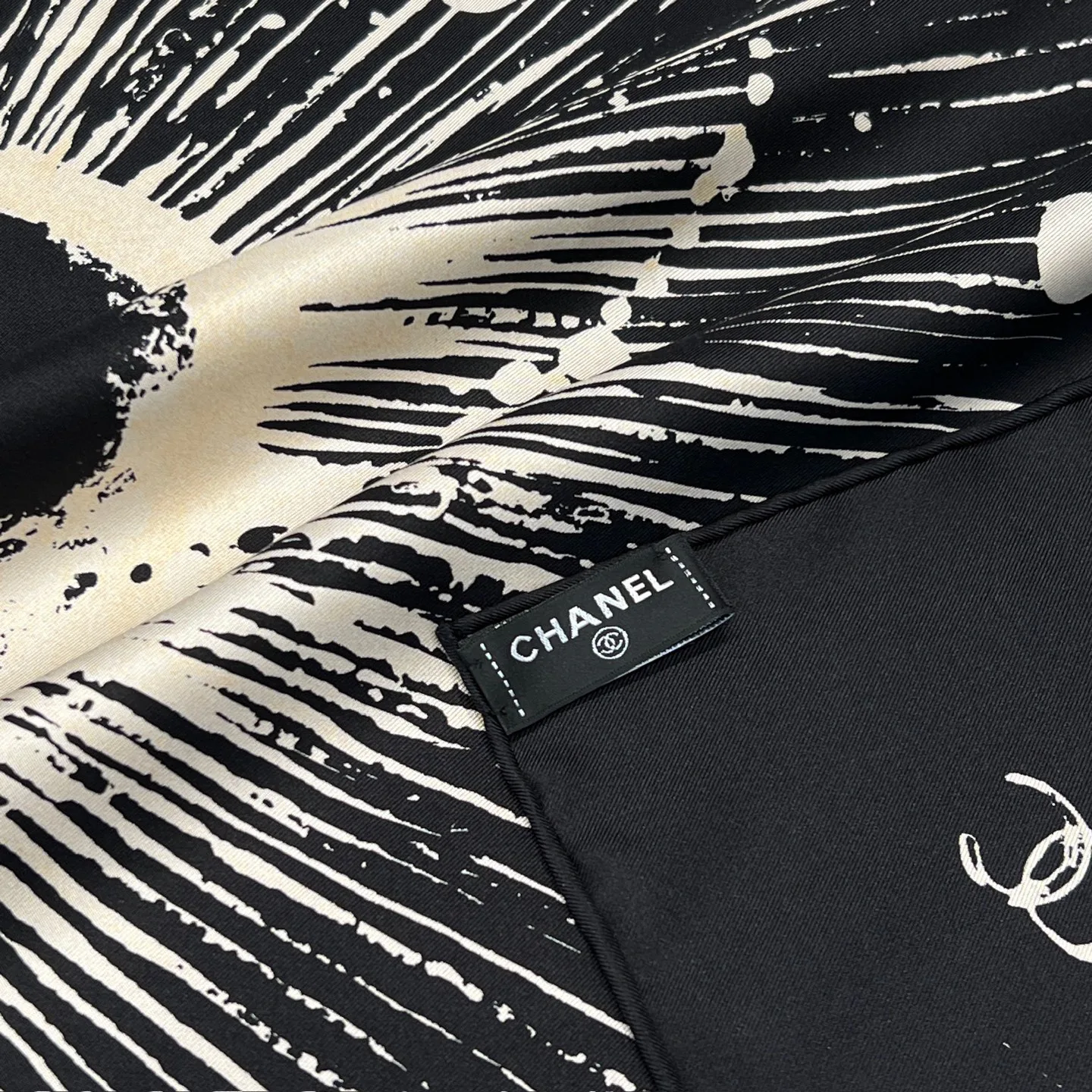 Платки Chanel 13896122