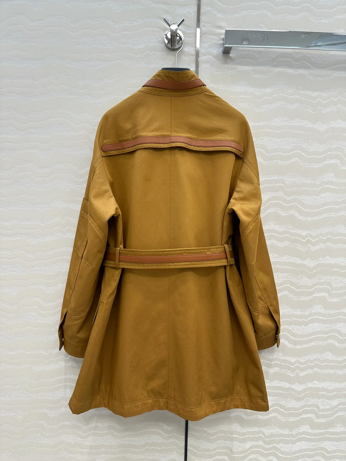 Тренчи Женские Hermes 934146