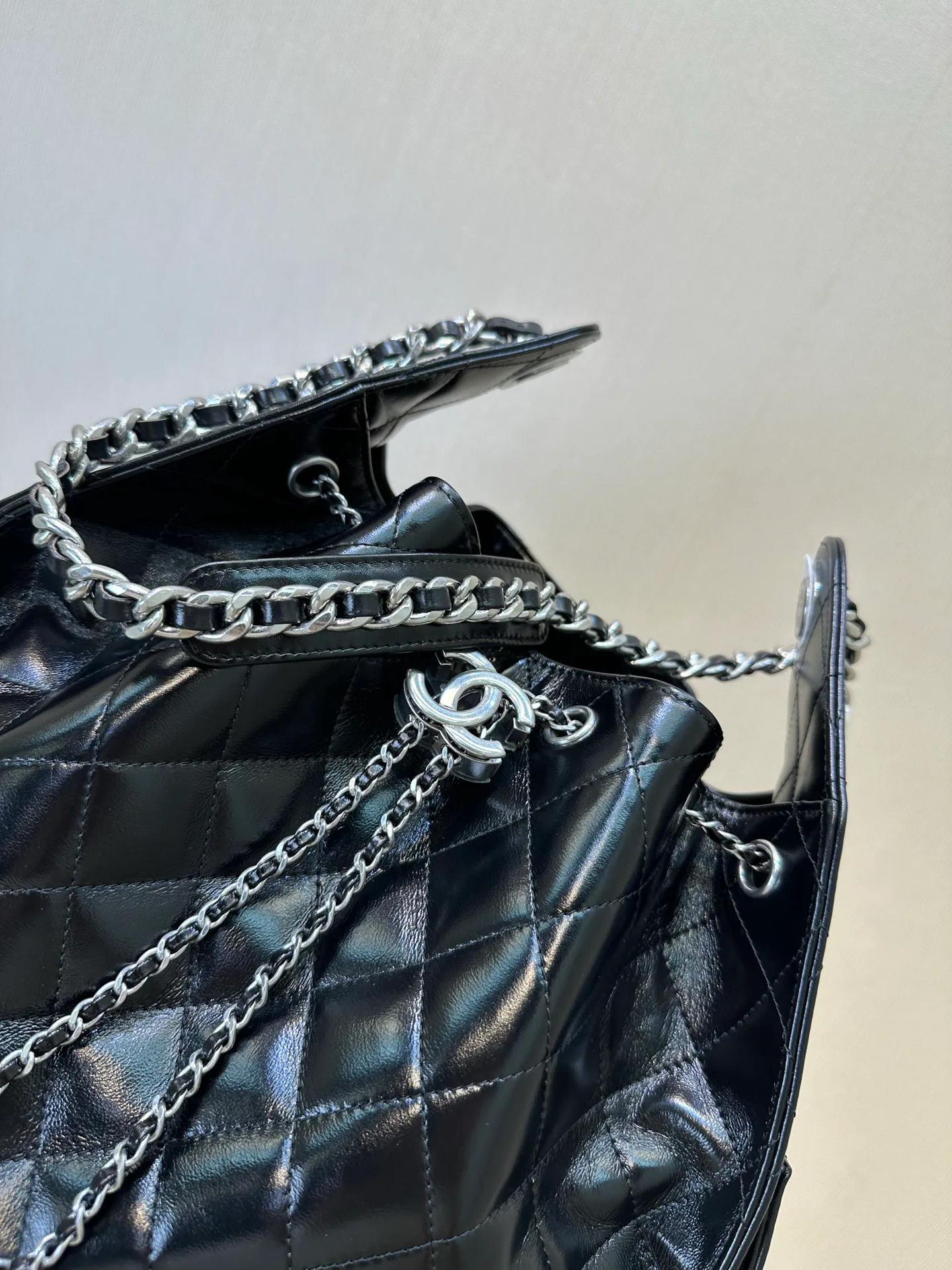 Классические Сумки Женские Chanel 17376097