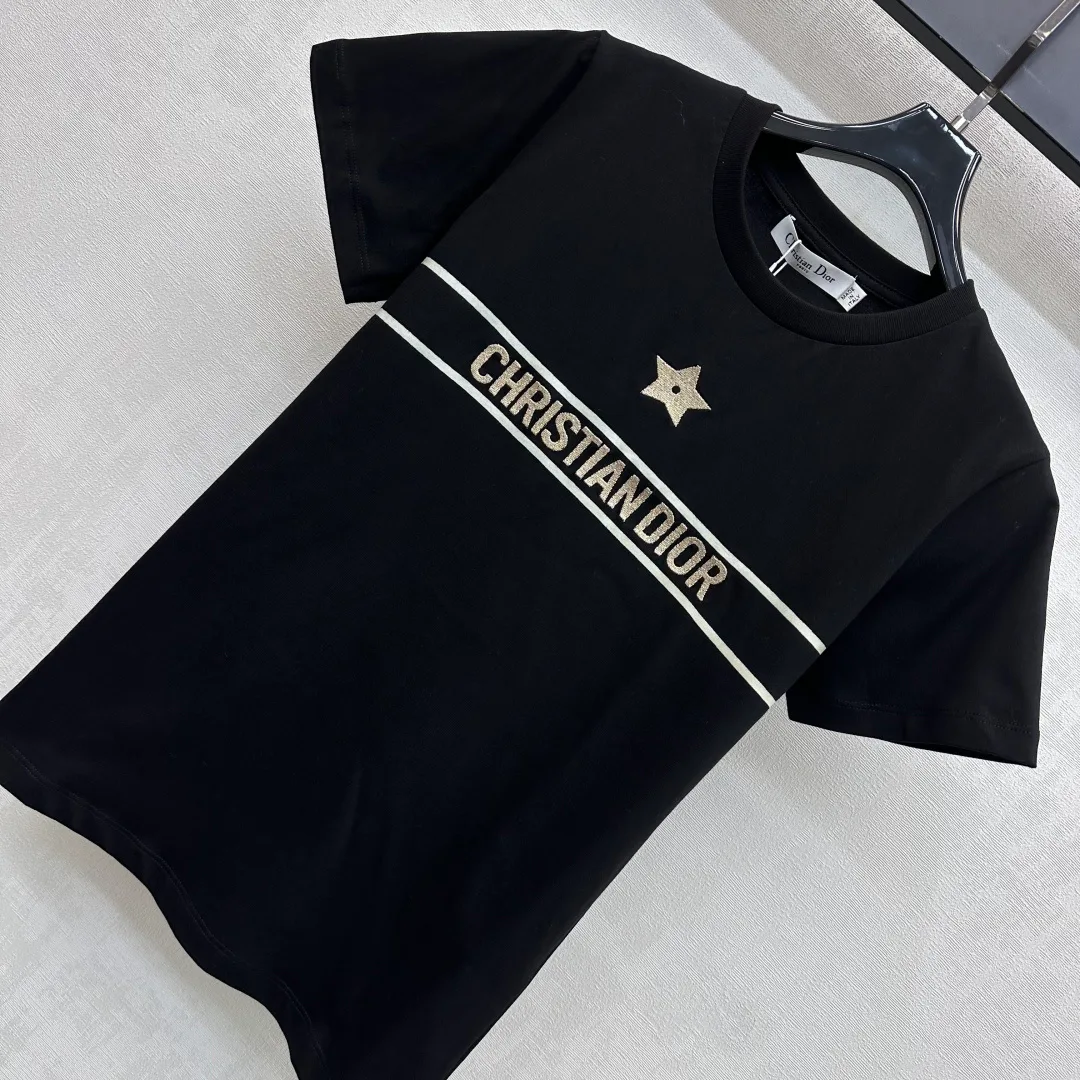 Футболки Женские Christian Dior 1567716