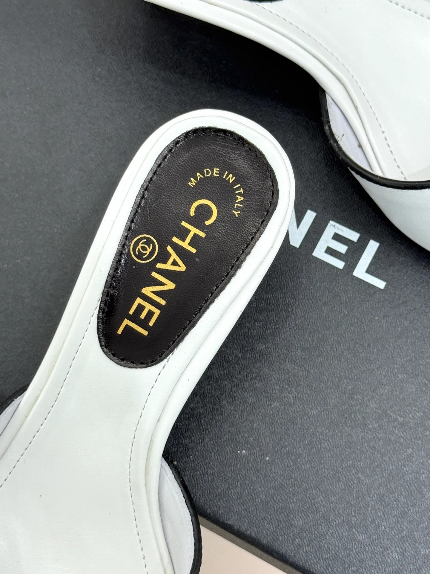 Босоножки Женские Chanel 3060182