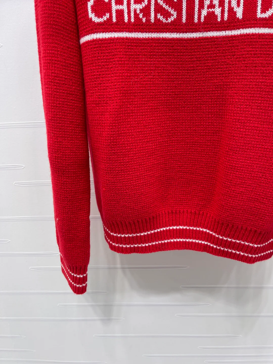 Джемперы И Свитеры Женские Christian Dior 1705412