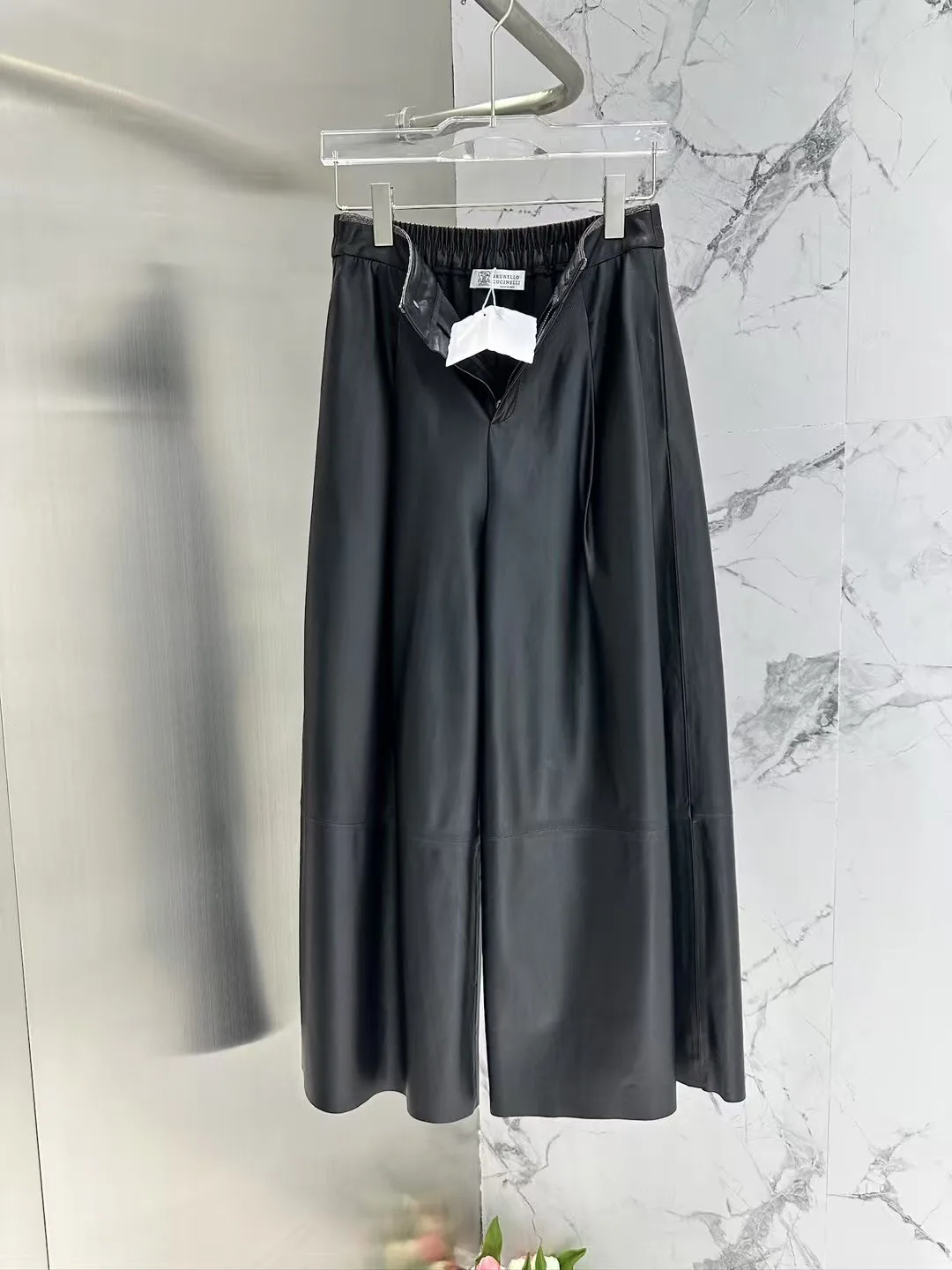 Брюки Женские Brunello Cucinelli 11868510