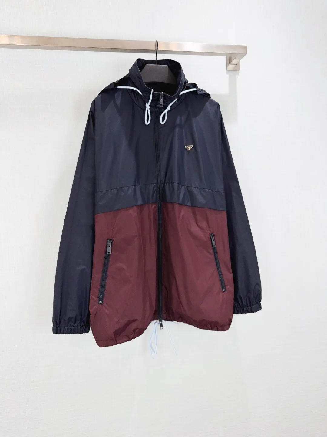 Куртки И Пуховики Женские Prada 11663809