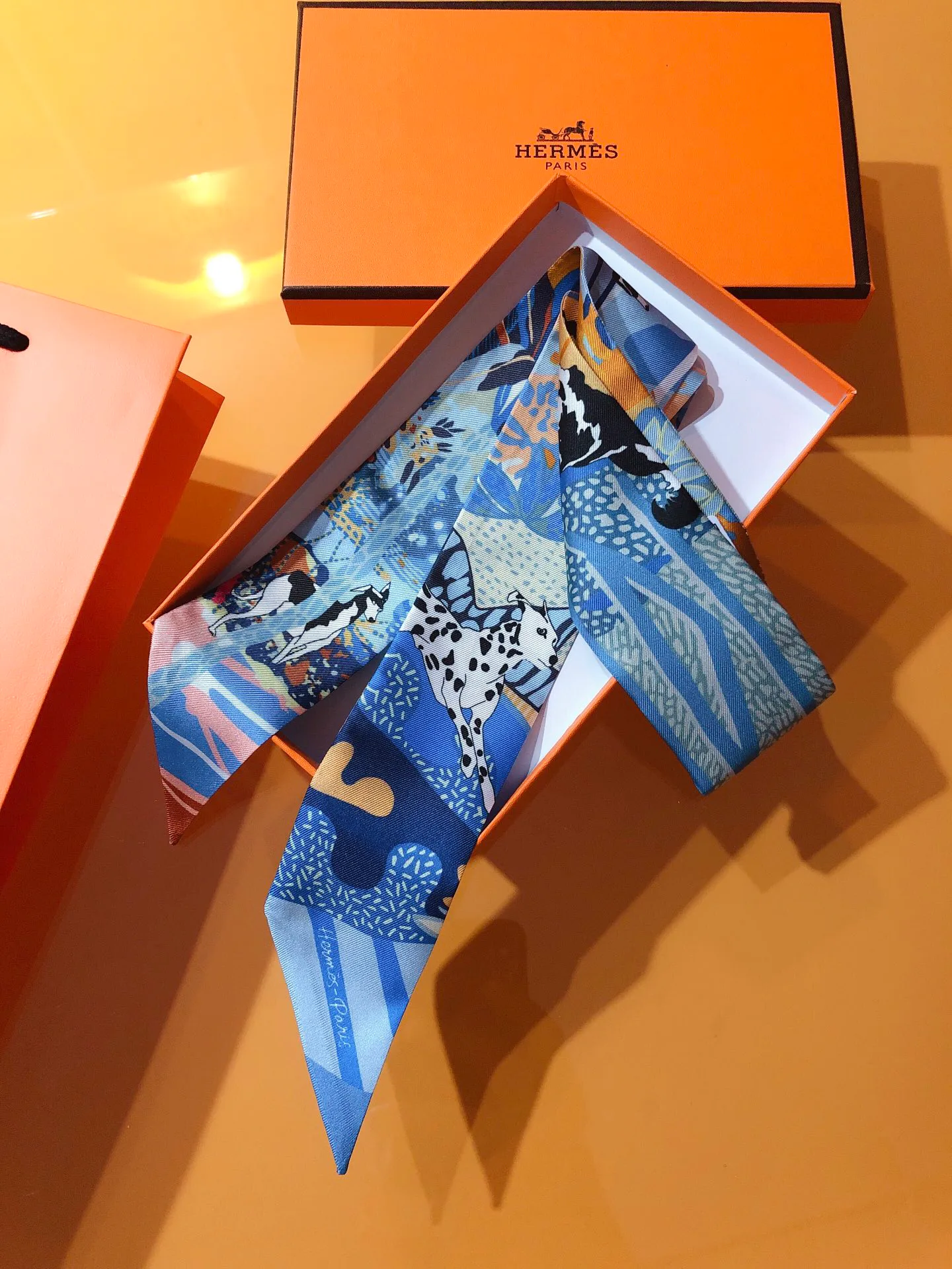 Платки Hermes 13331650