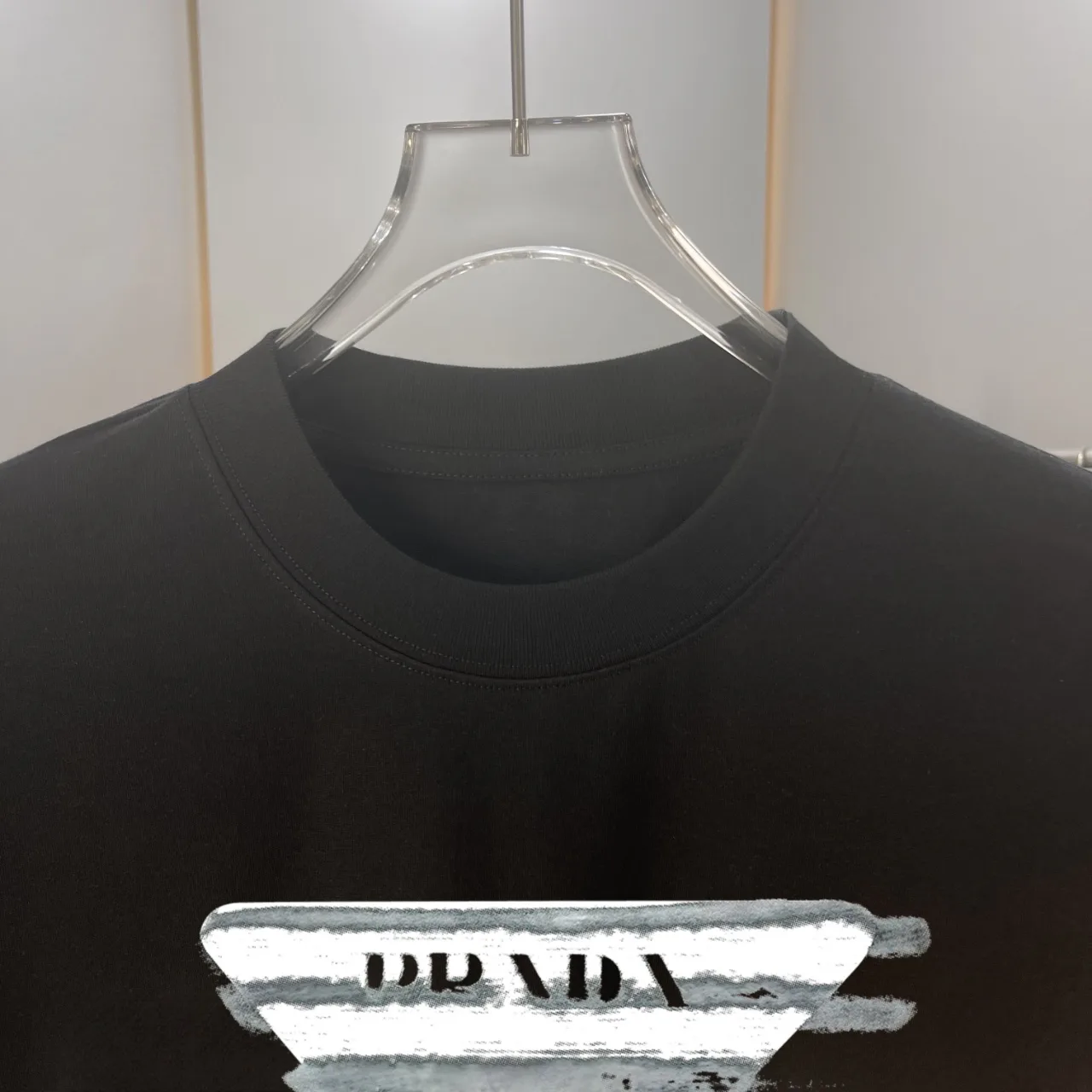 Футболки Мужские Prada 11457779