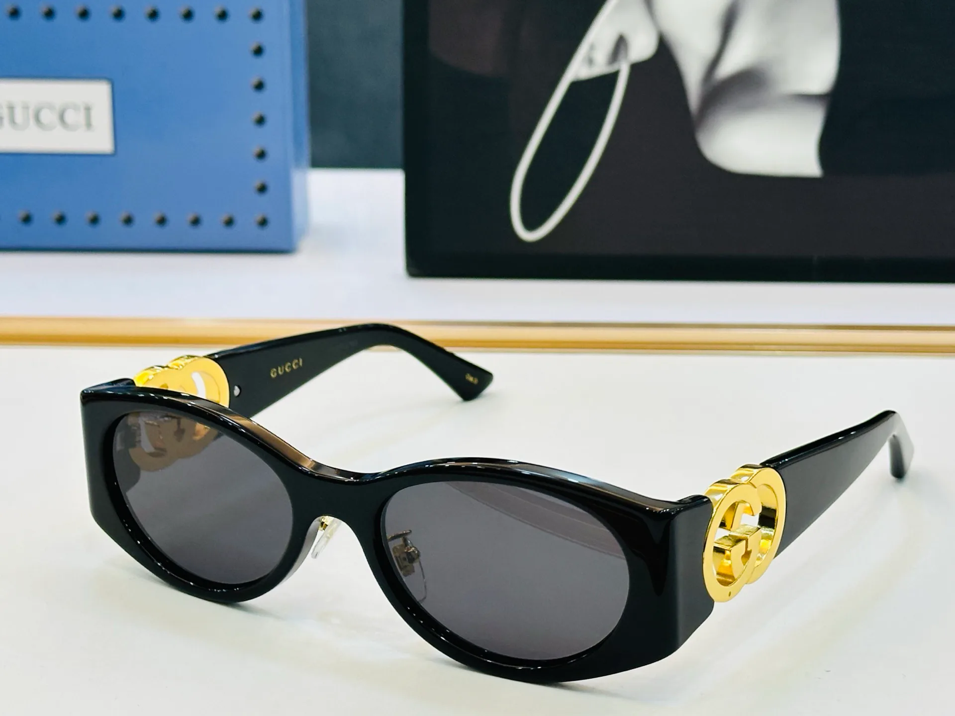 Очки Gucci 10842056