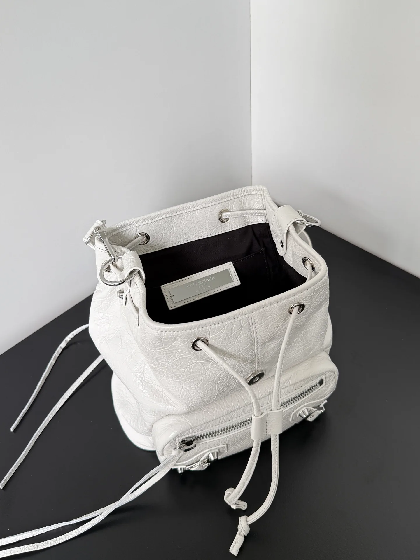 Рюкзаки Женские Balenciaga 18136549