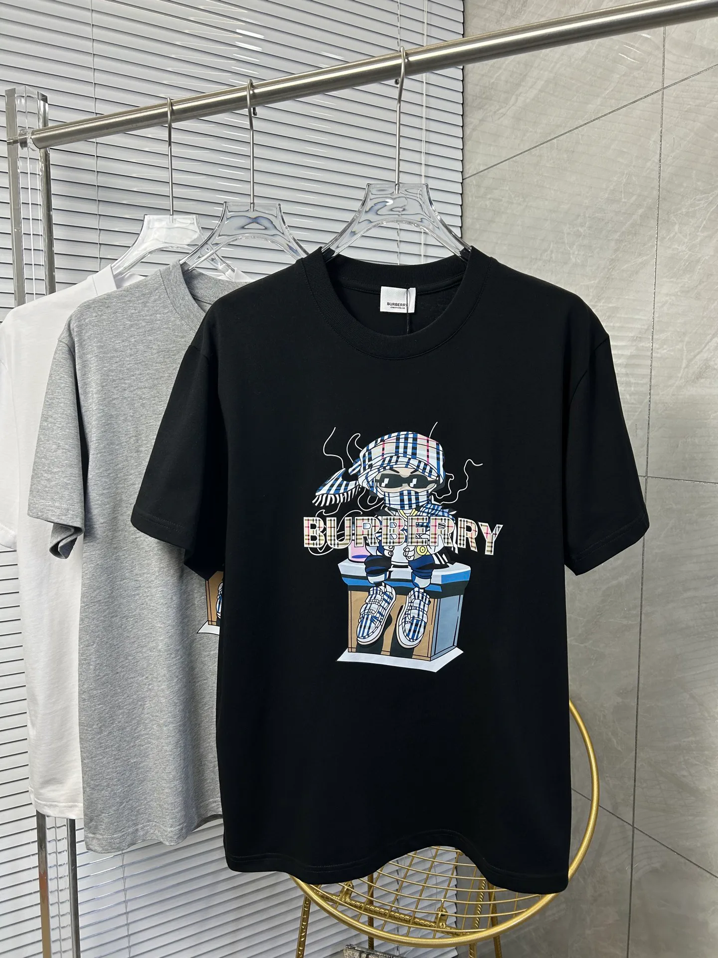 Футболки Женские Burberry 15460