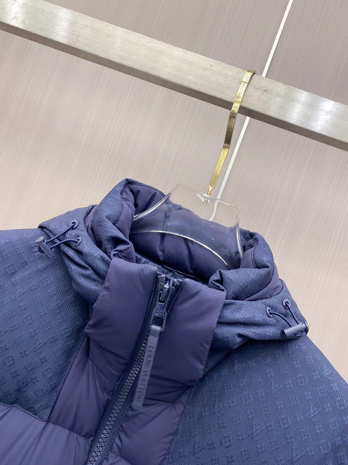 Куртки И Пуховики Мужские Louis Vuitton 18188348