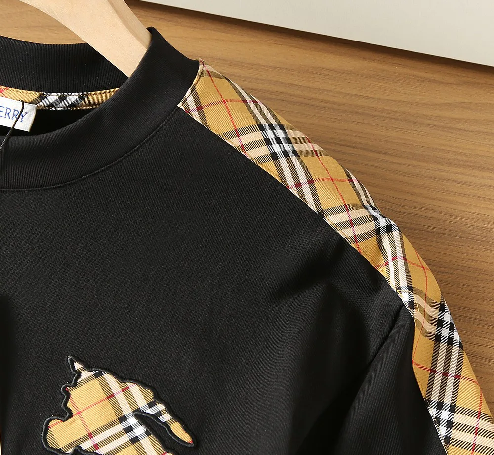 Футболки Мужские Burberry 9972001