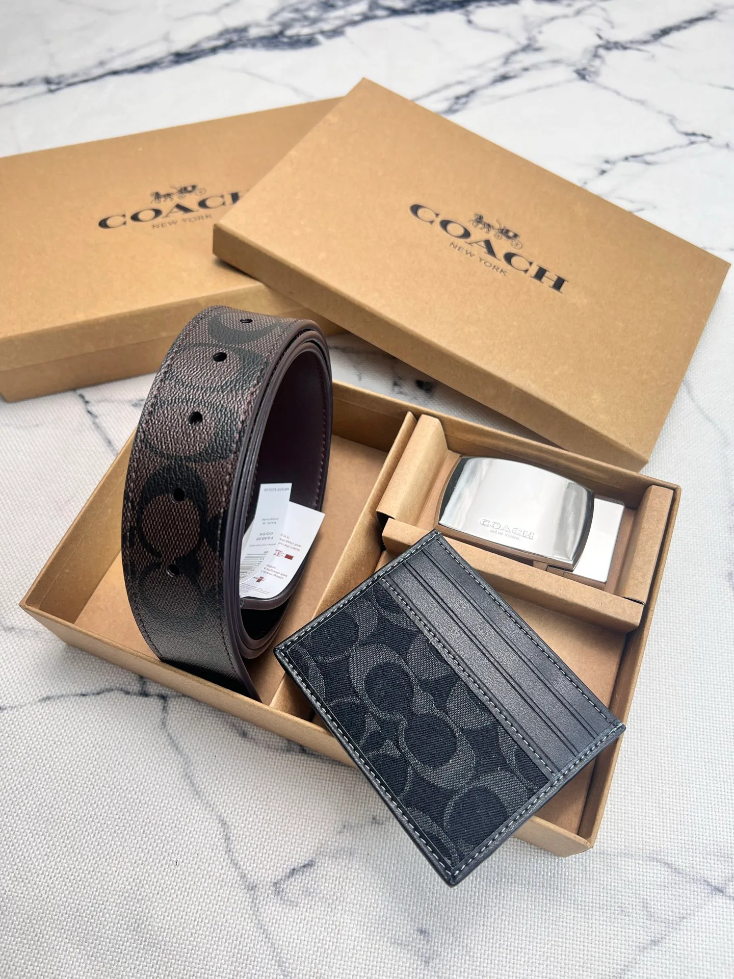 Ремни Coach 449066