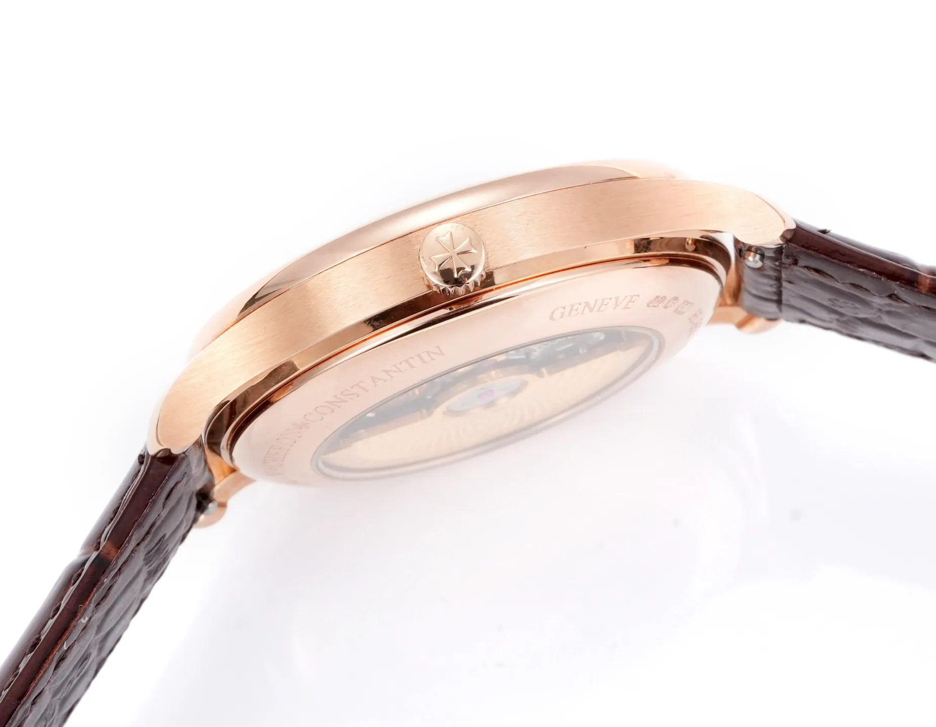 Часы Мужские Vacheron Constantin 17043353