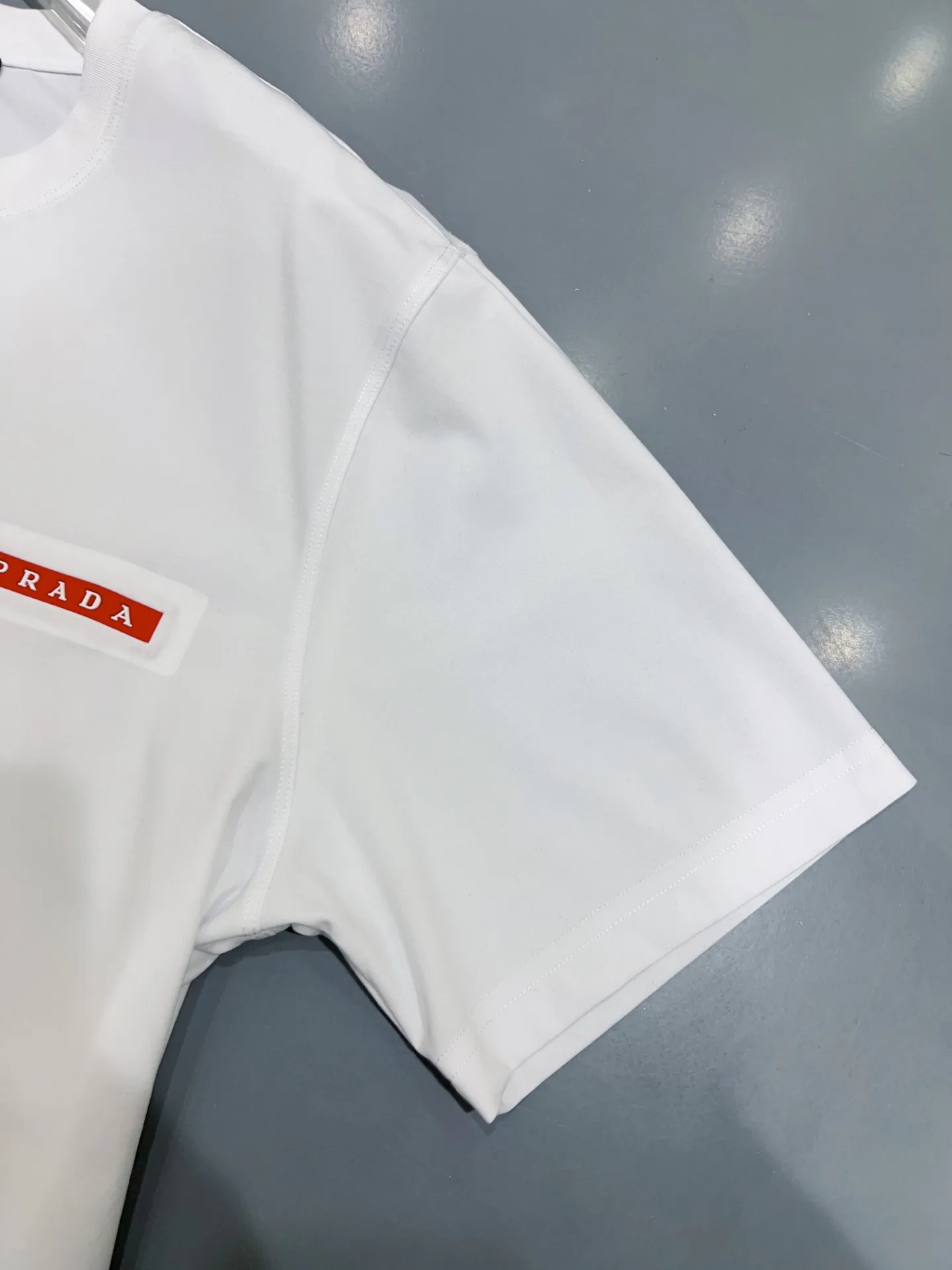 Футболки Мужские Prada 11496090