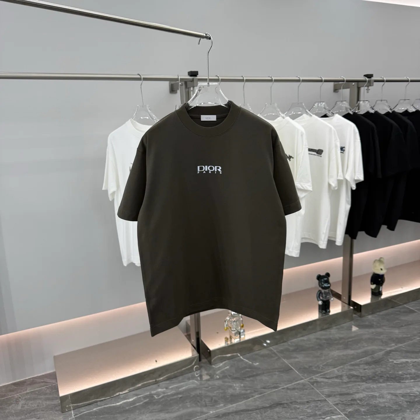 Футболки Женские Christian Dior 1548598