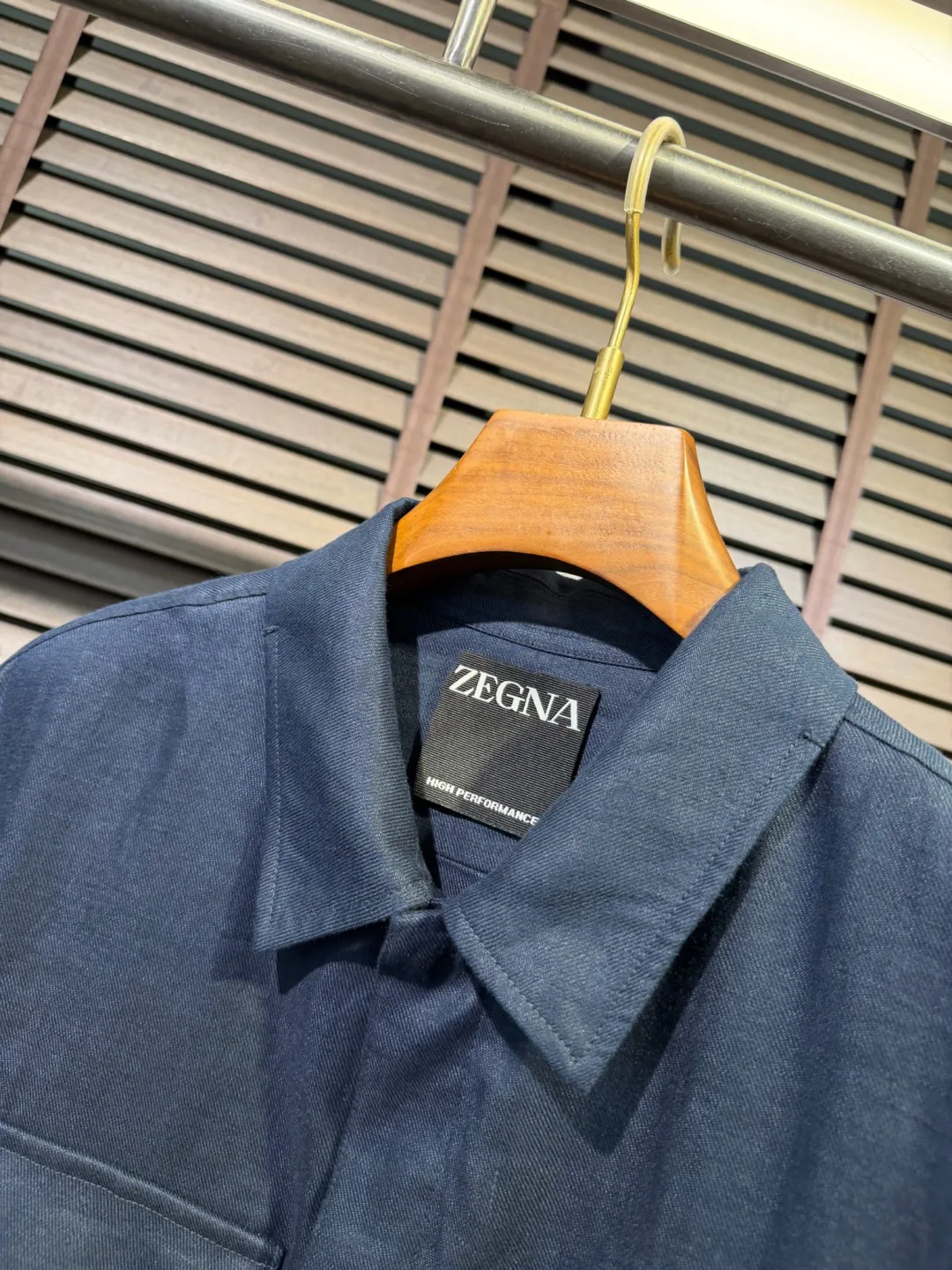 Куртки И Пуховики Мужские Zegna 11540624