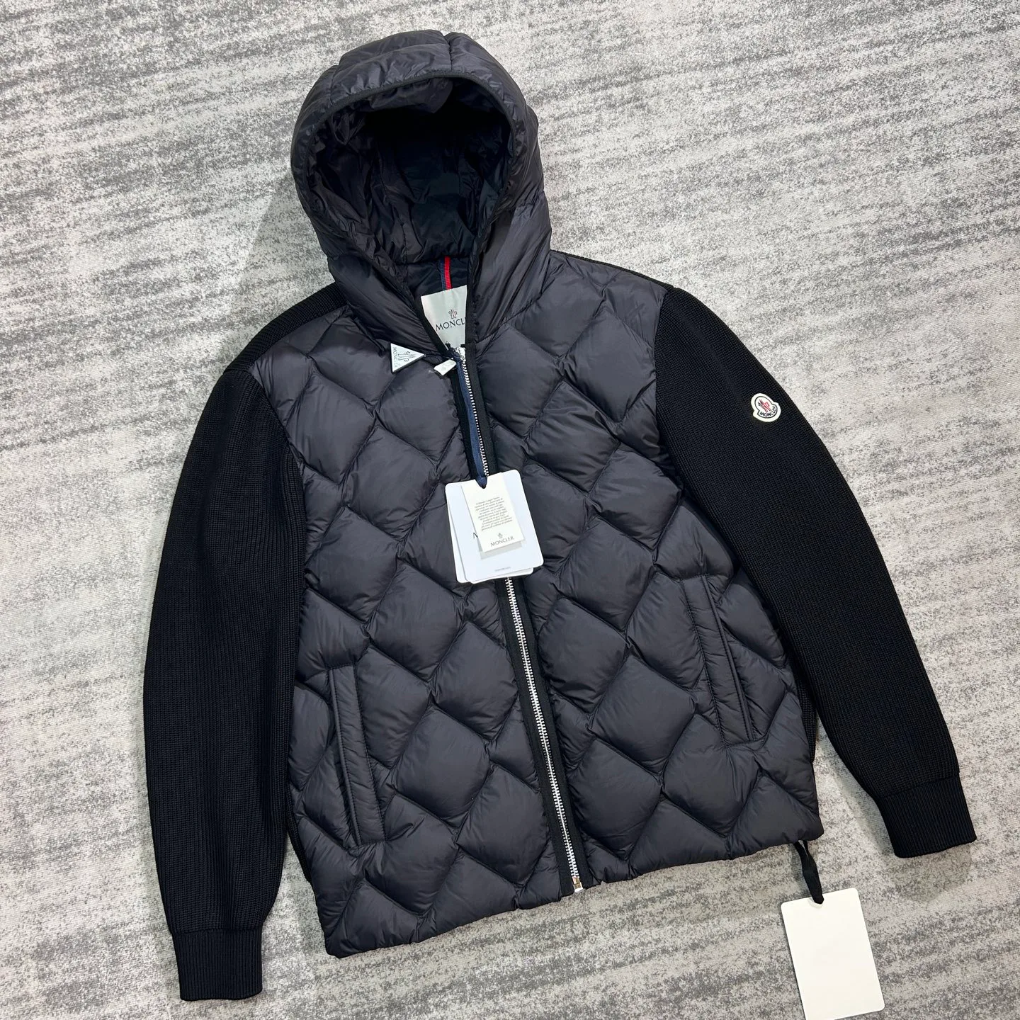 Куртки И Пуховики Женские Moncler 19186209