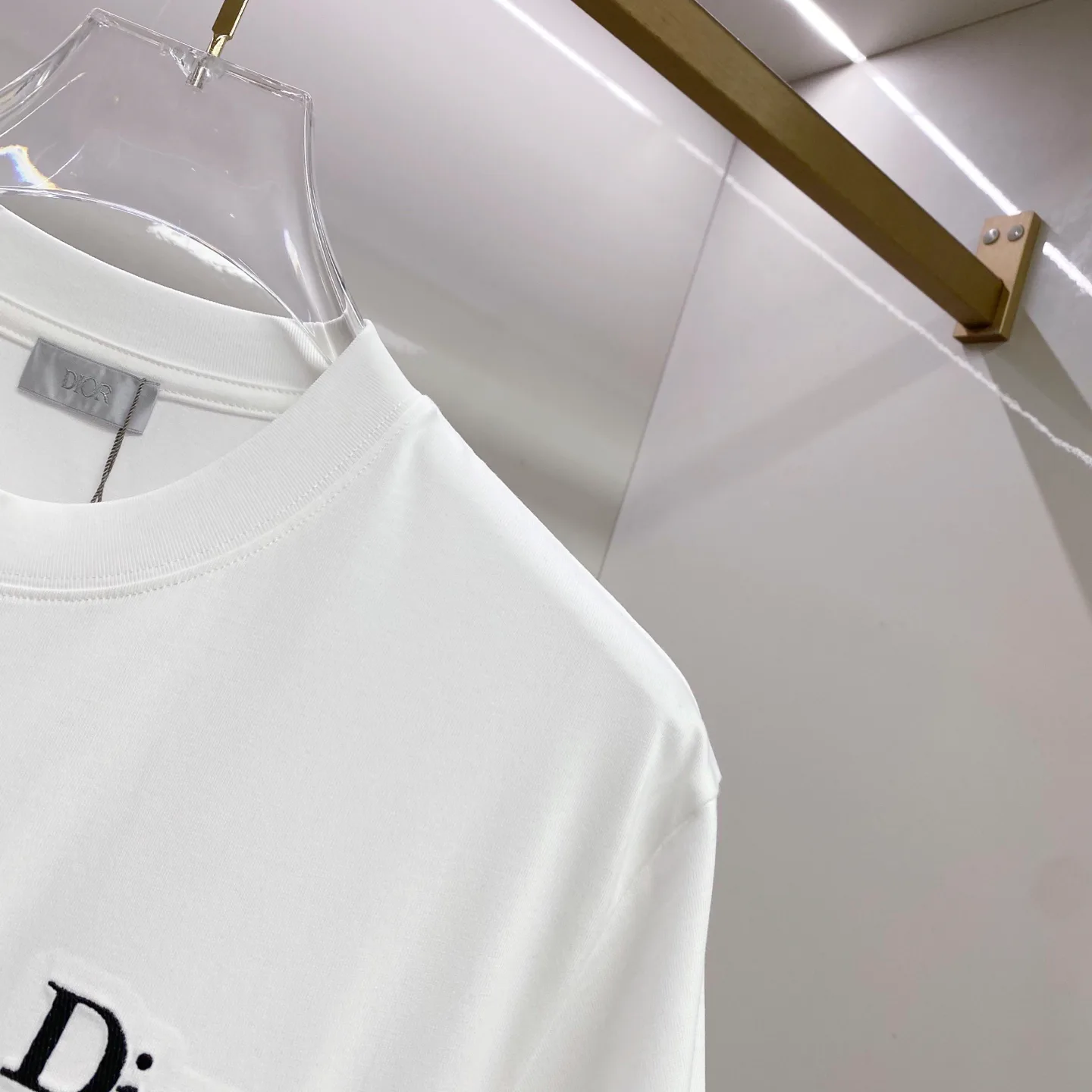 Футболки Мужские Christian Dior 12789873
