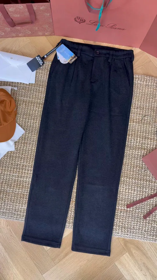 Брюки Мужские Bottega Veneta 658678