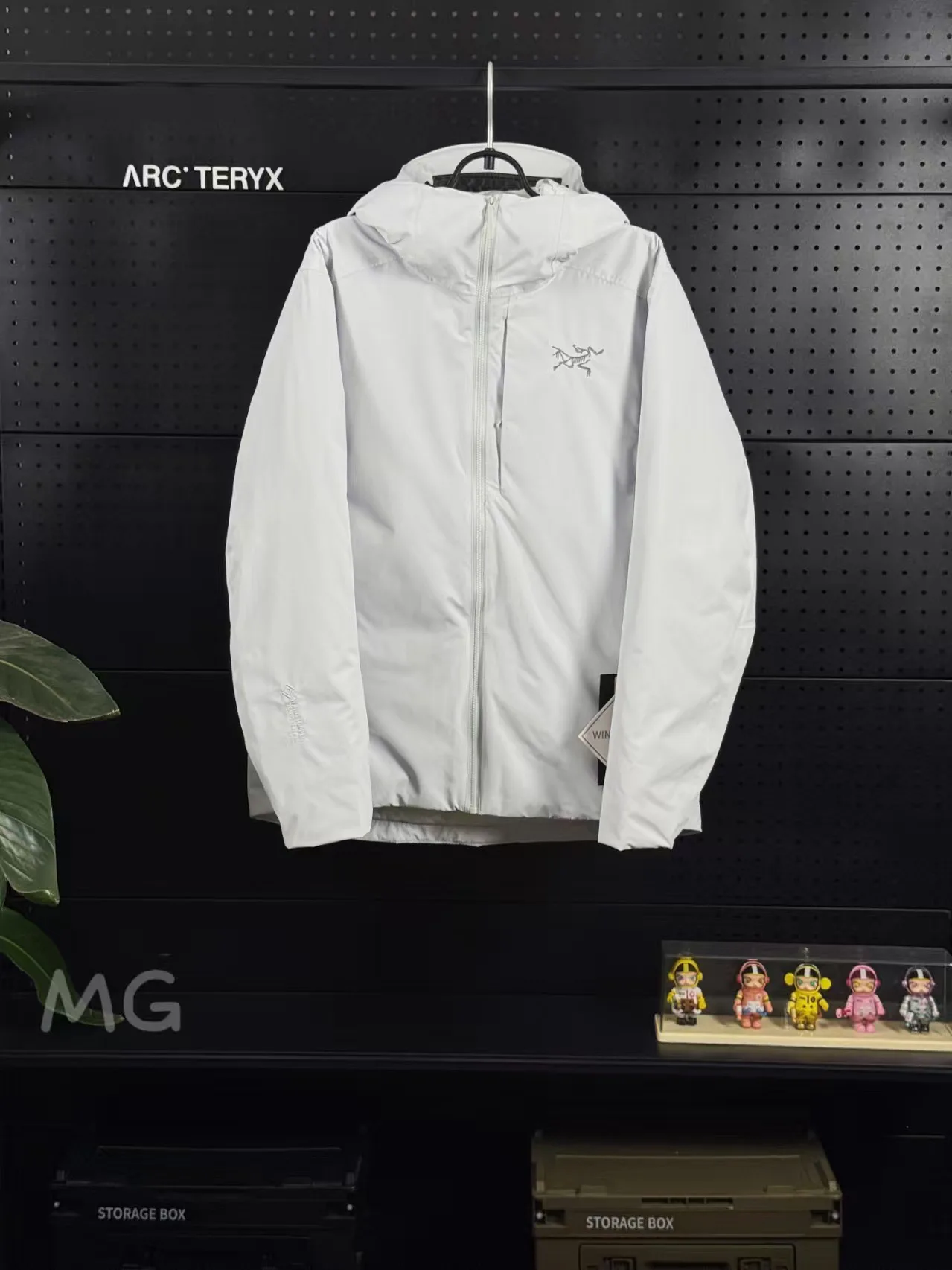 Куртки И Пуховики Женские Arcteryx 19260878