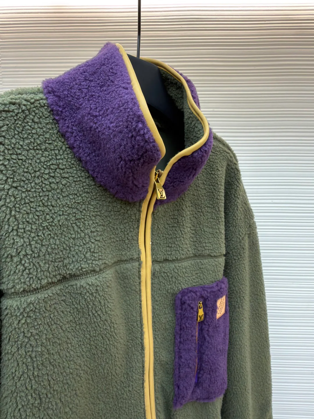 Куртки И Пуховики Мужские Louis Vuitton 5405644