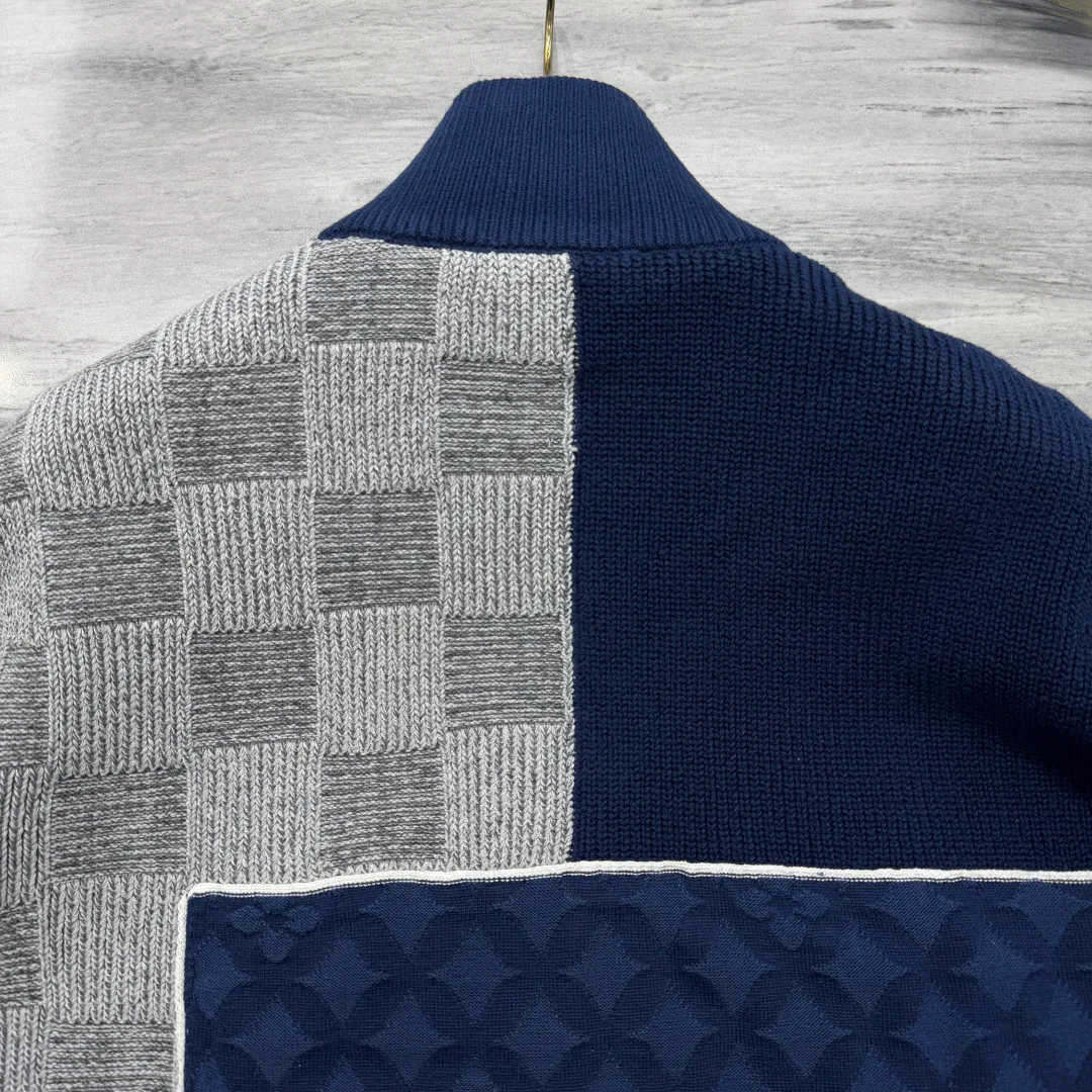 Джемперы И Свитеры Мужские Louis Vuitton 1864245