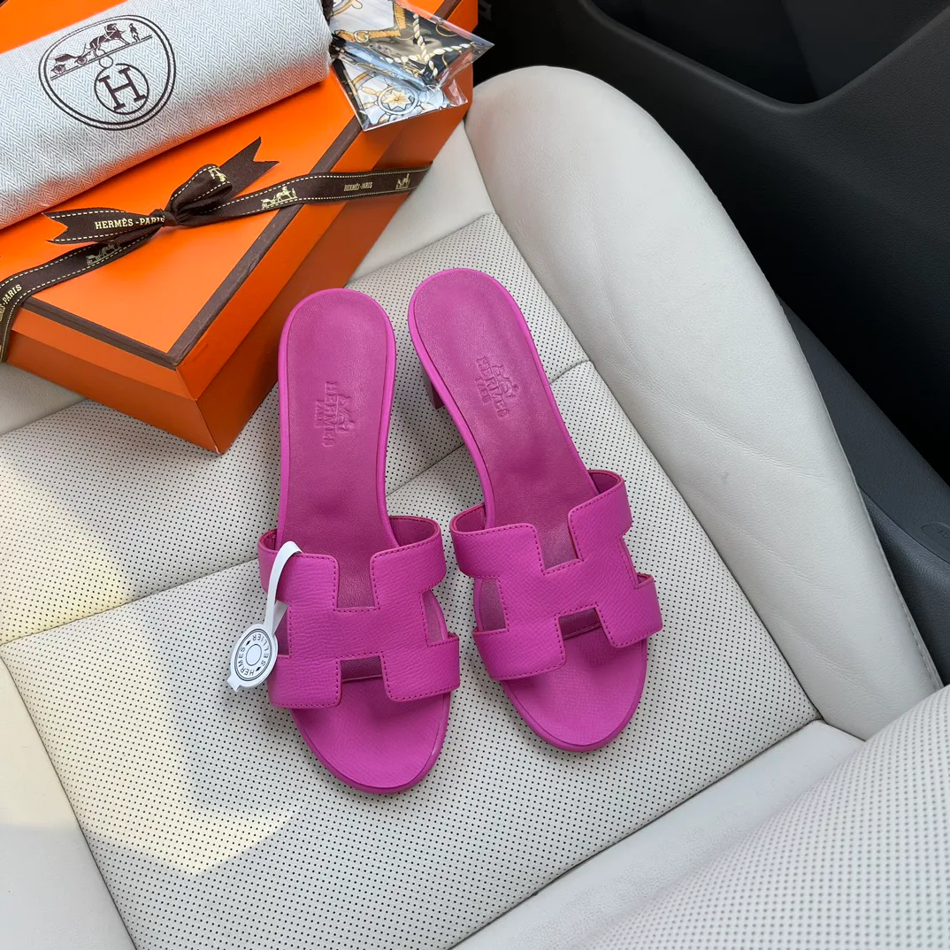 Босоножки Женские Hermes 1823047