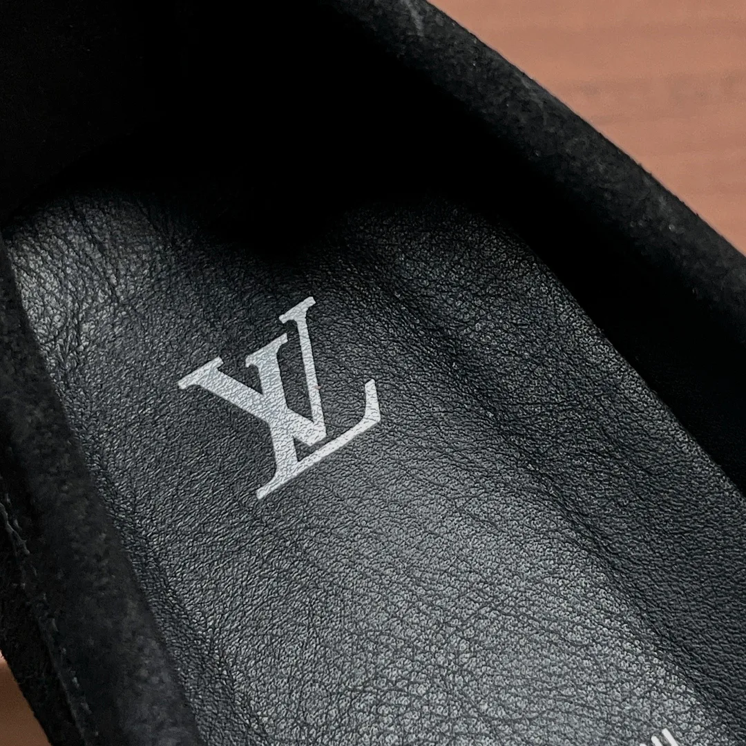 Лоферы И Туфли Мужские Louis Vuitton 18626361