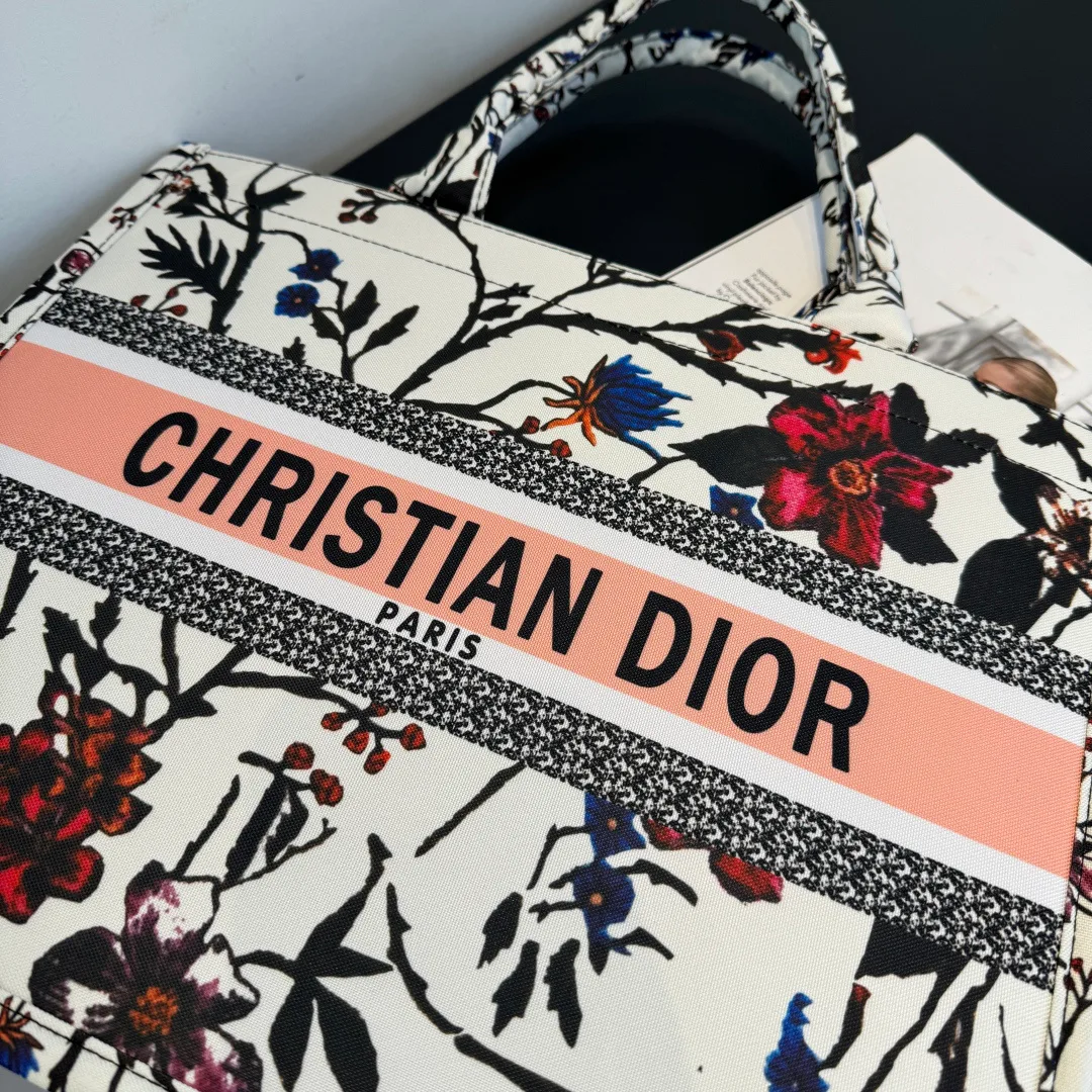 Классические Сумки Женские Christian Dior 12765043