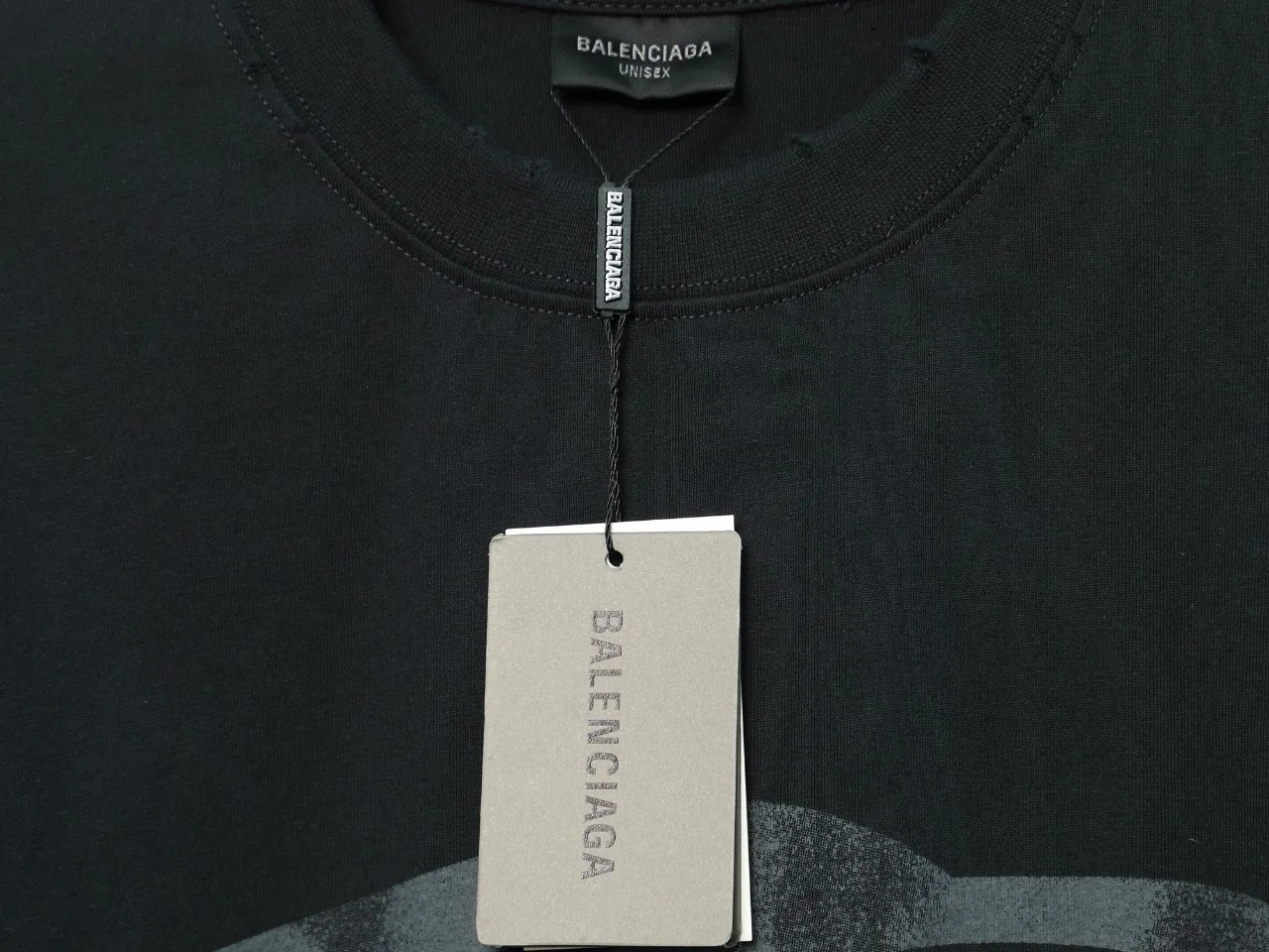 Футболки Женские Balenciaga 27302