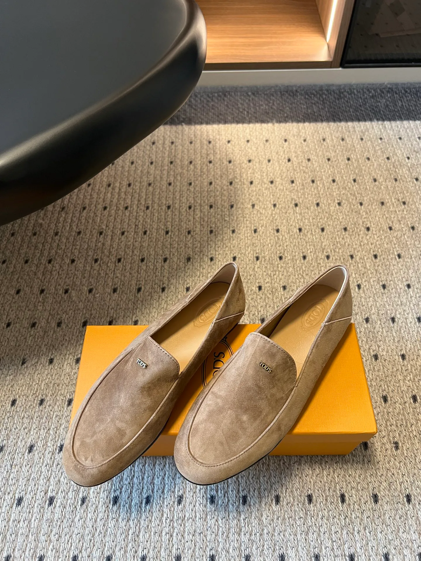 Лоферы И Мокасины Женские Tod's 18146917