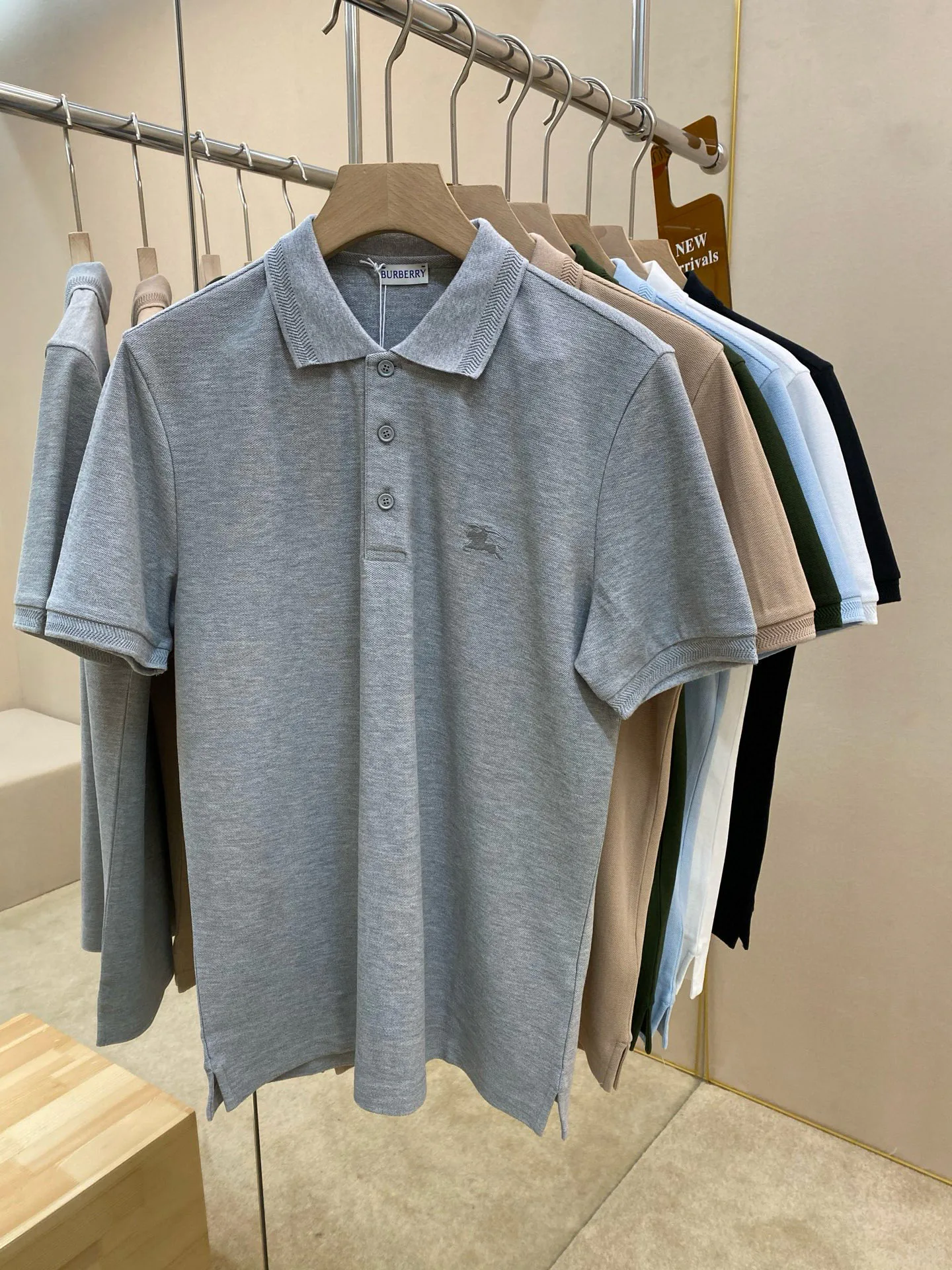 Футболки Женские Burberry 25129