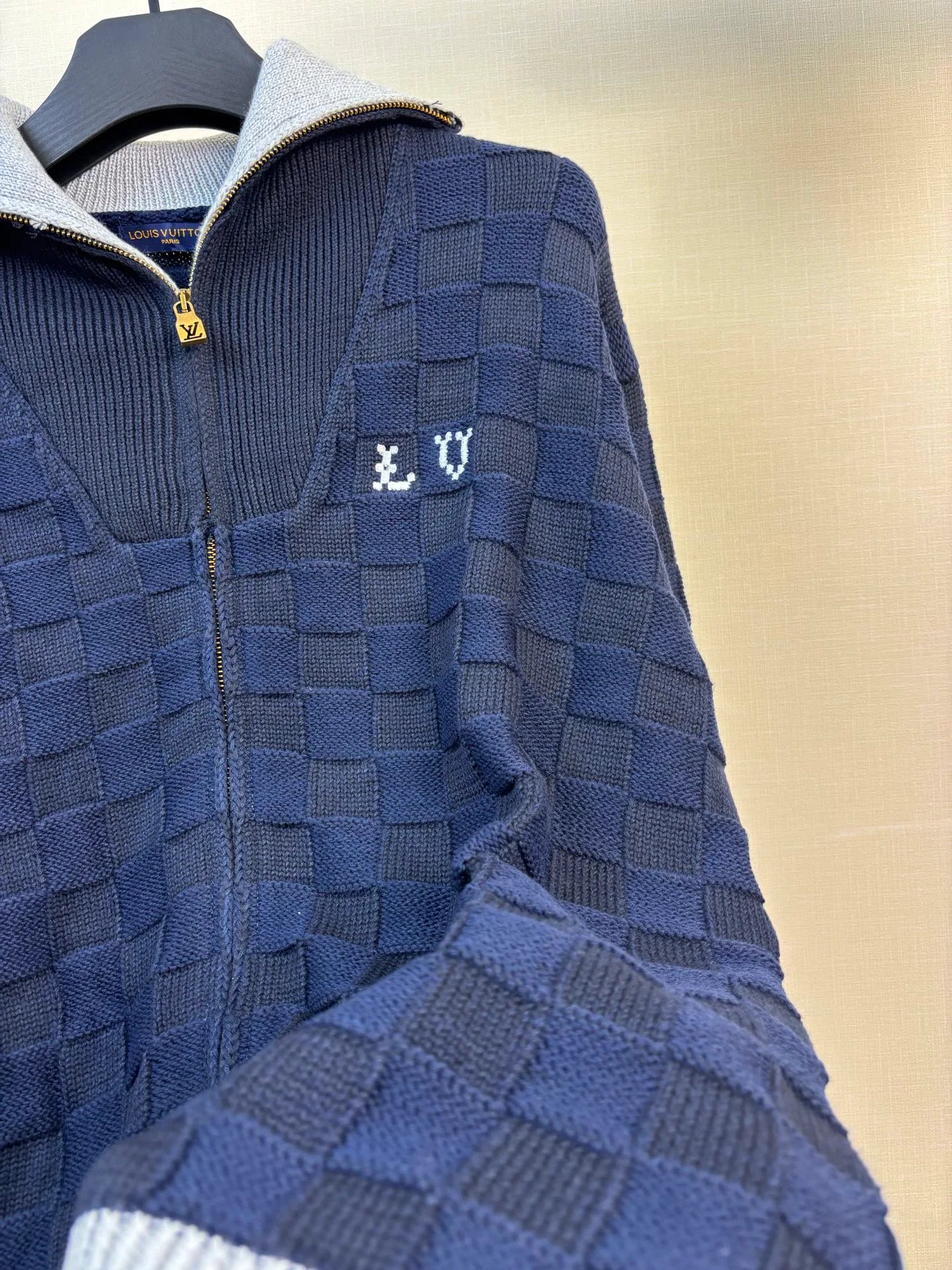 Джемперы И Свитеры Мужские Louis Vuitton 18032877